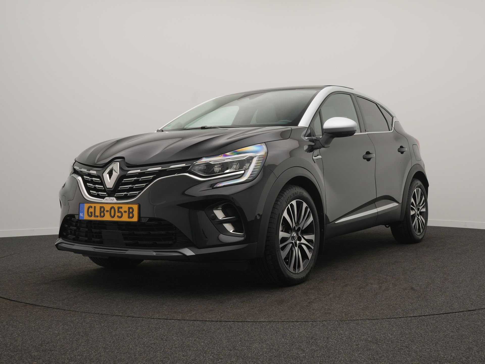 Renault Captur 1.6 E-Tech Plug-in Hybrid 160 Initiale Paris - Afbeelding 5