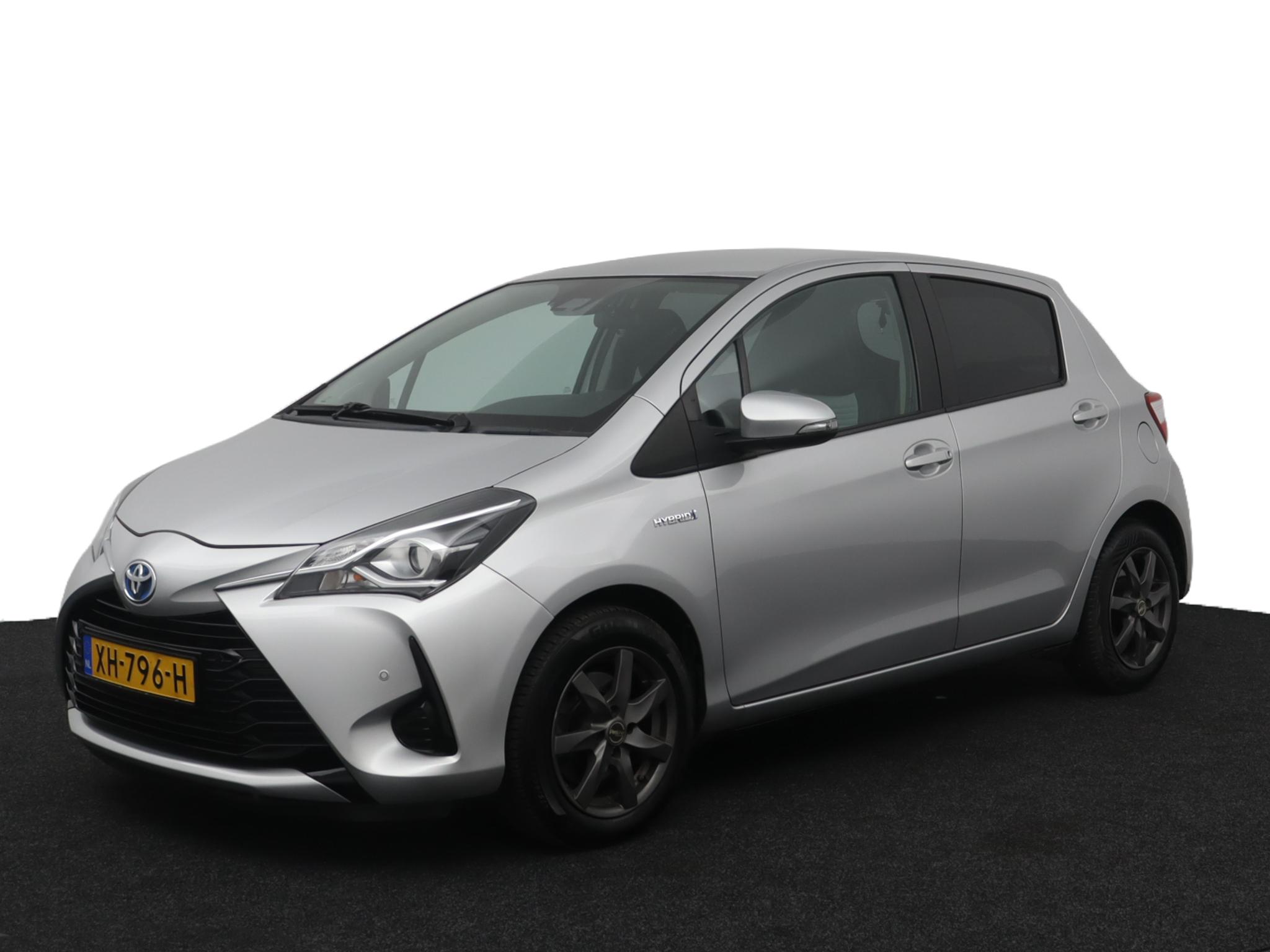 Toyota Yaris 1.5 Hybrid