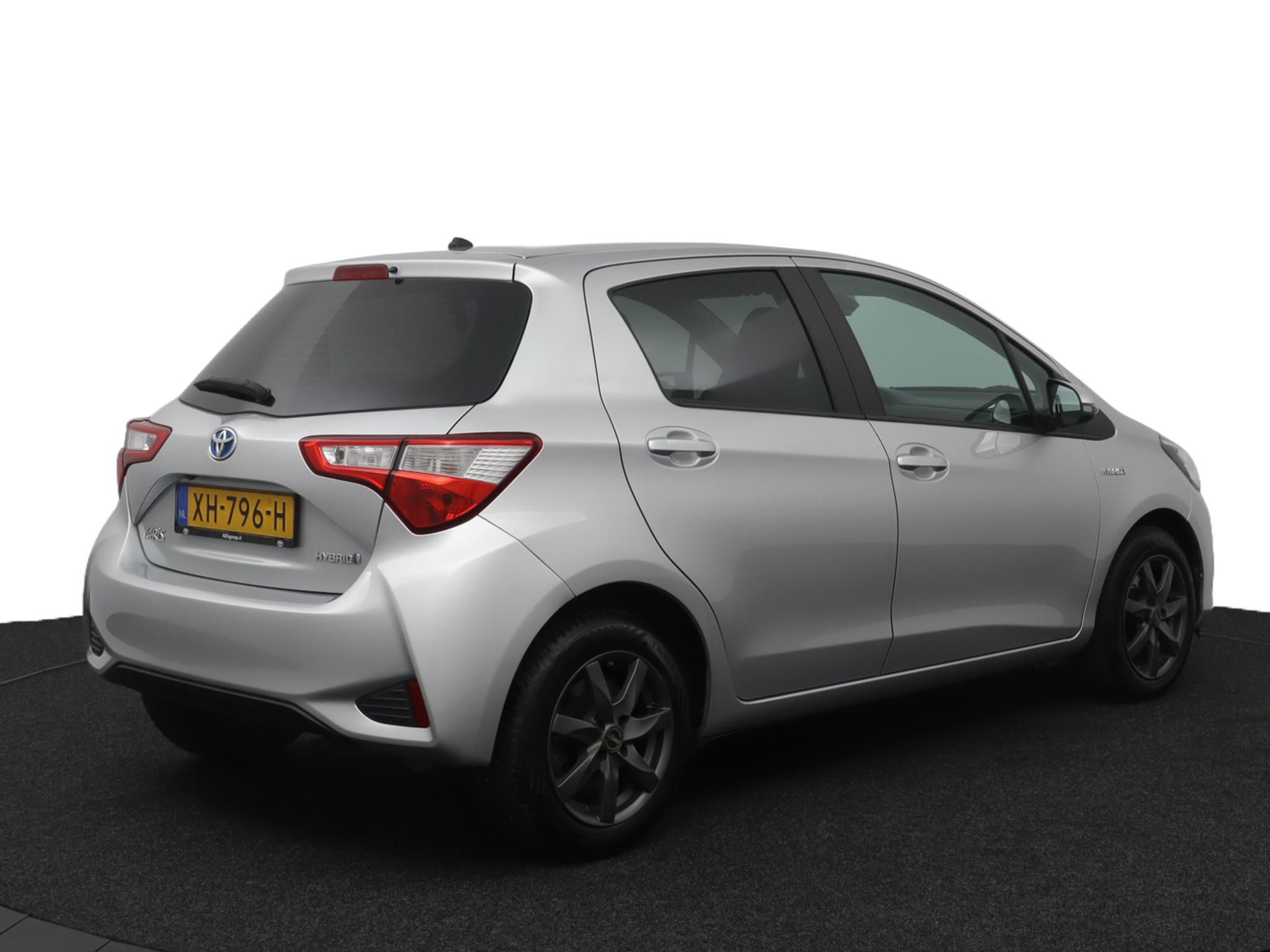 Toyota Yaris 1.5 Hybrid - Afbeelding 2