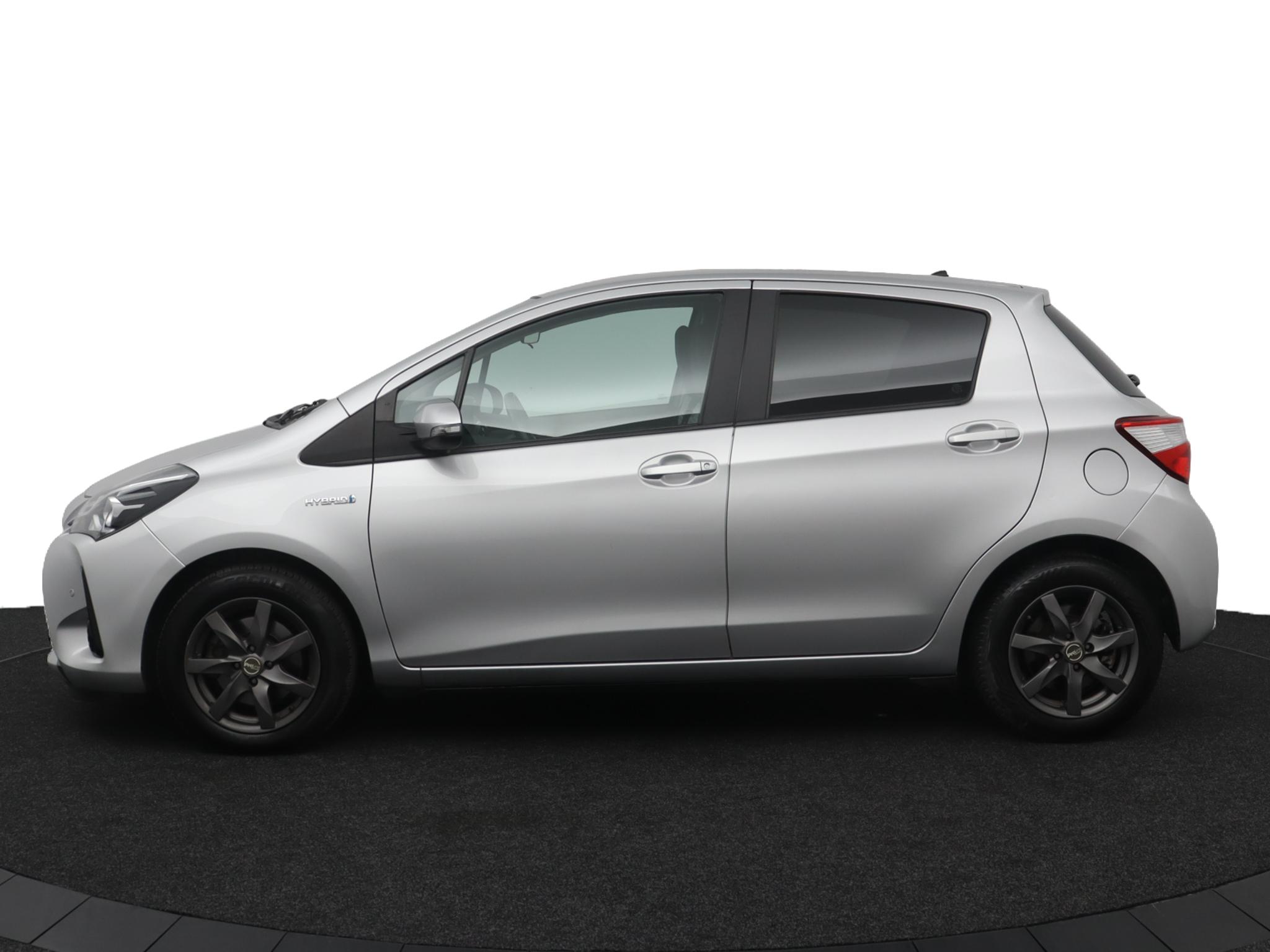 Toyota Yaris 1.5 Hybrid - Afbeelding 3