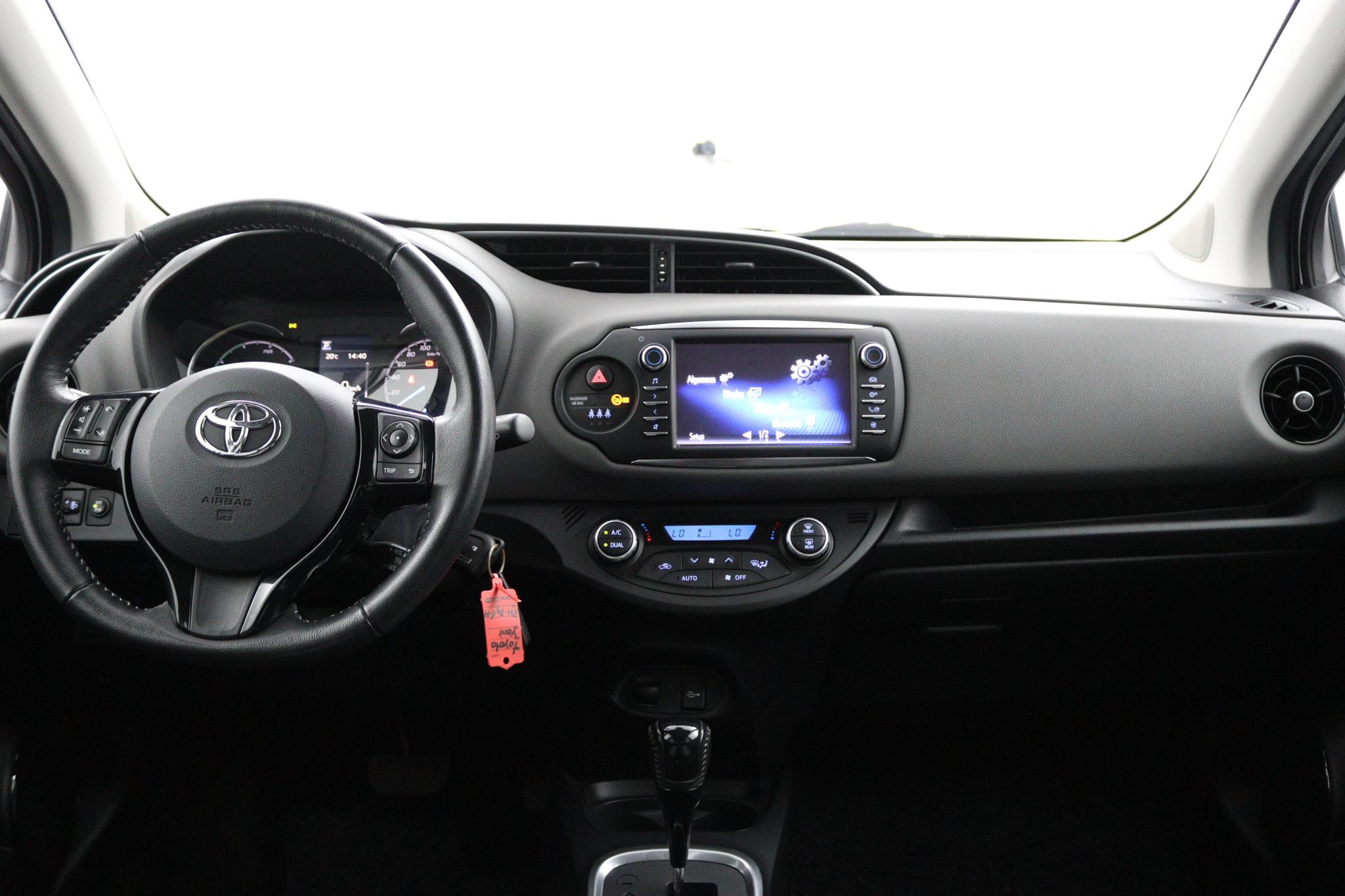 Toyota Yaris 1.5 Hybrid - Afbeelding 4