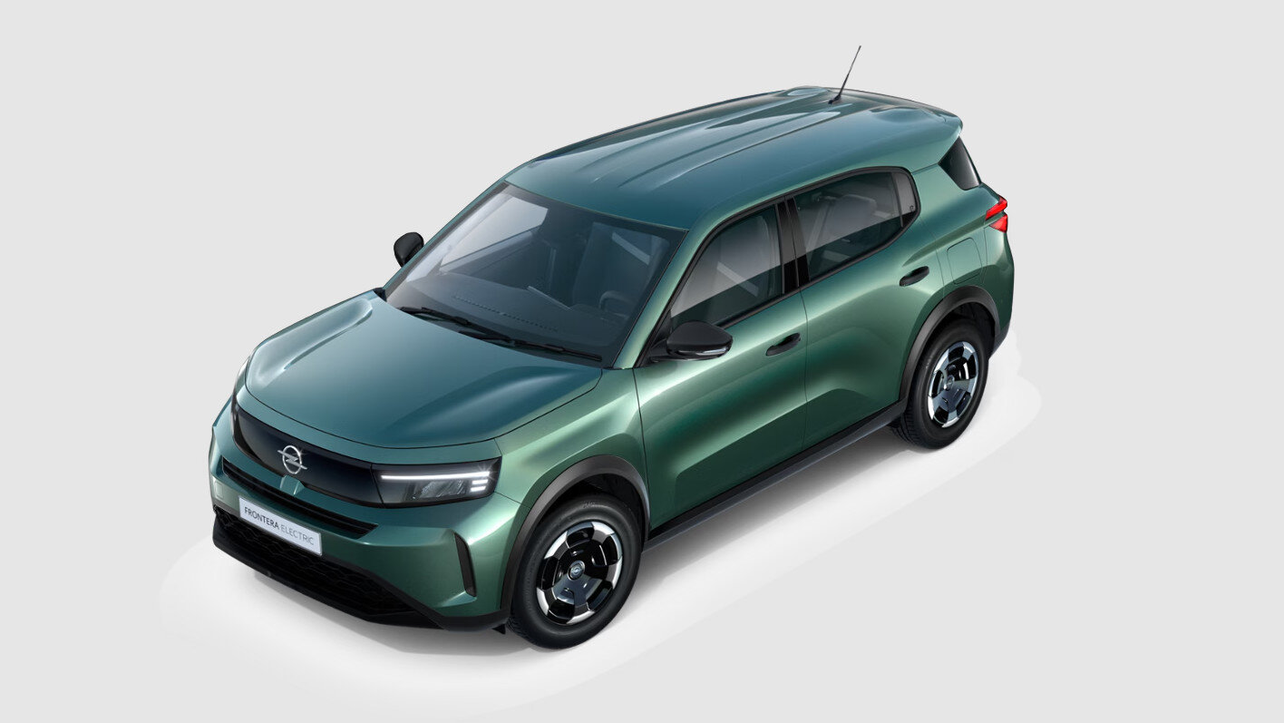 Opel Frontera SUV Edition 44 kWh - Afbeelding 2