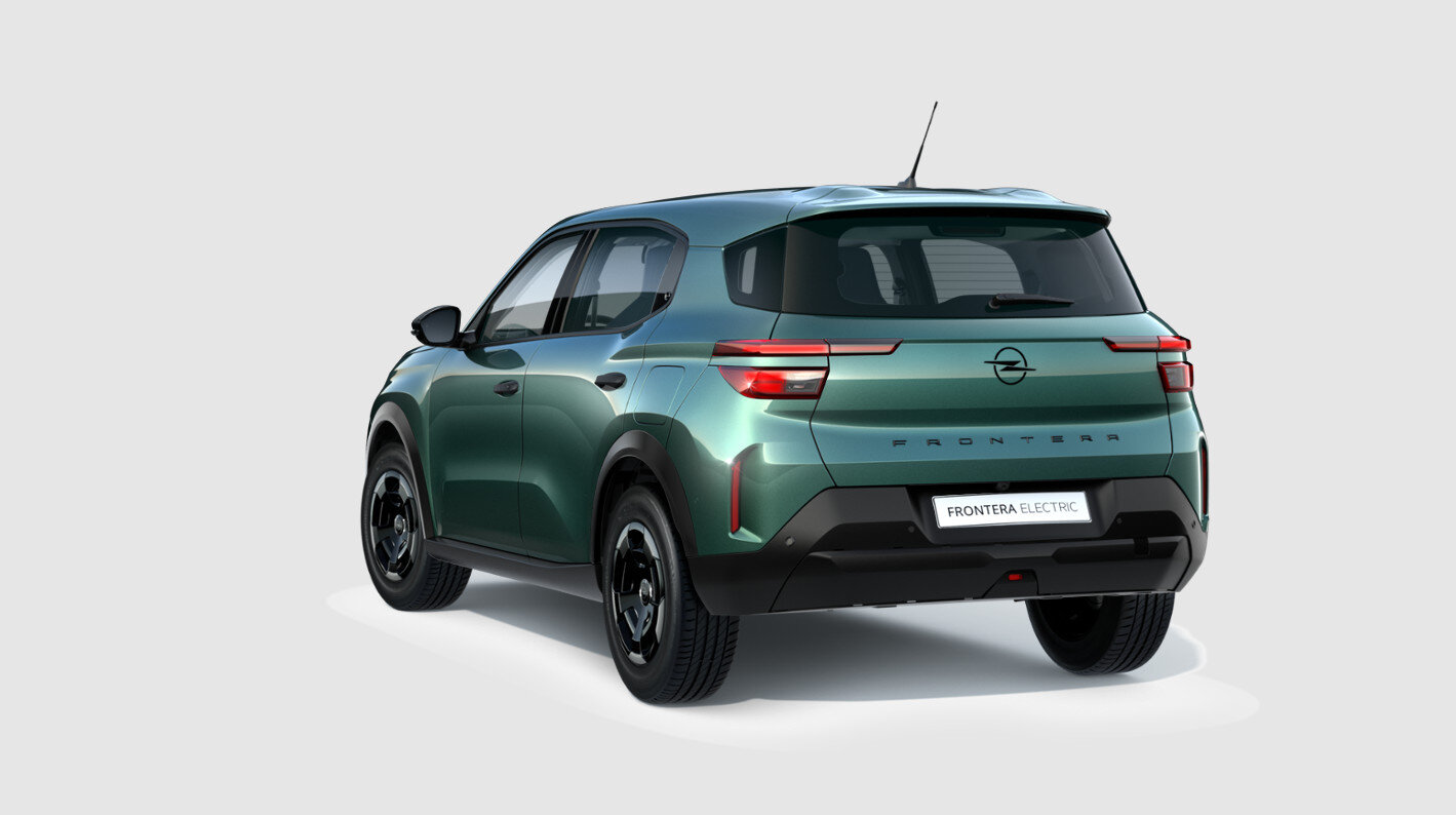 Opel Frontera SUV Edition 44 kWh - Afbeelding 3