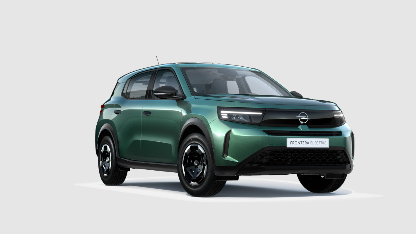 Opel Frontera SUV Edition 44 kWh - Afbeelding 4
