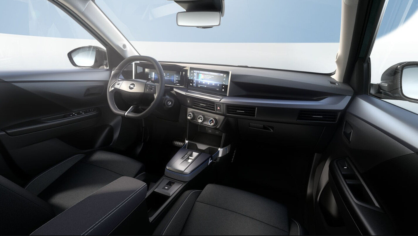 Opel Frontera SUV Edition 44 kWh - Afbeelding 5
