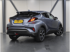 Toyota C-HR 1.8 Hybrid Active - Afbeelding 3