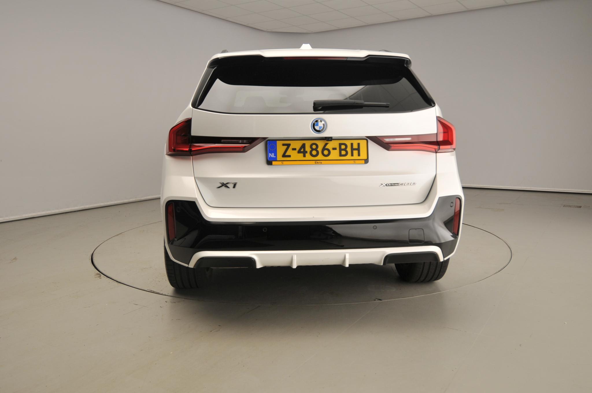 BMW X1 xDrive30e - Afbeelding 3