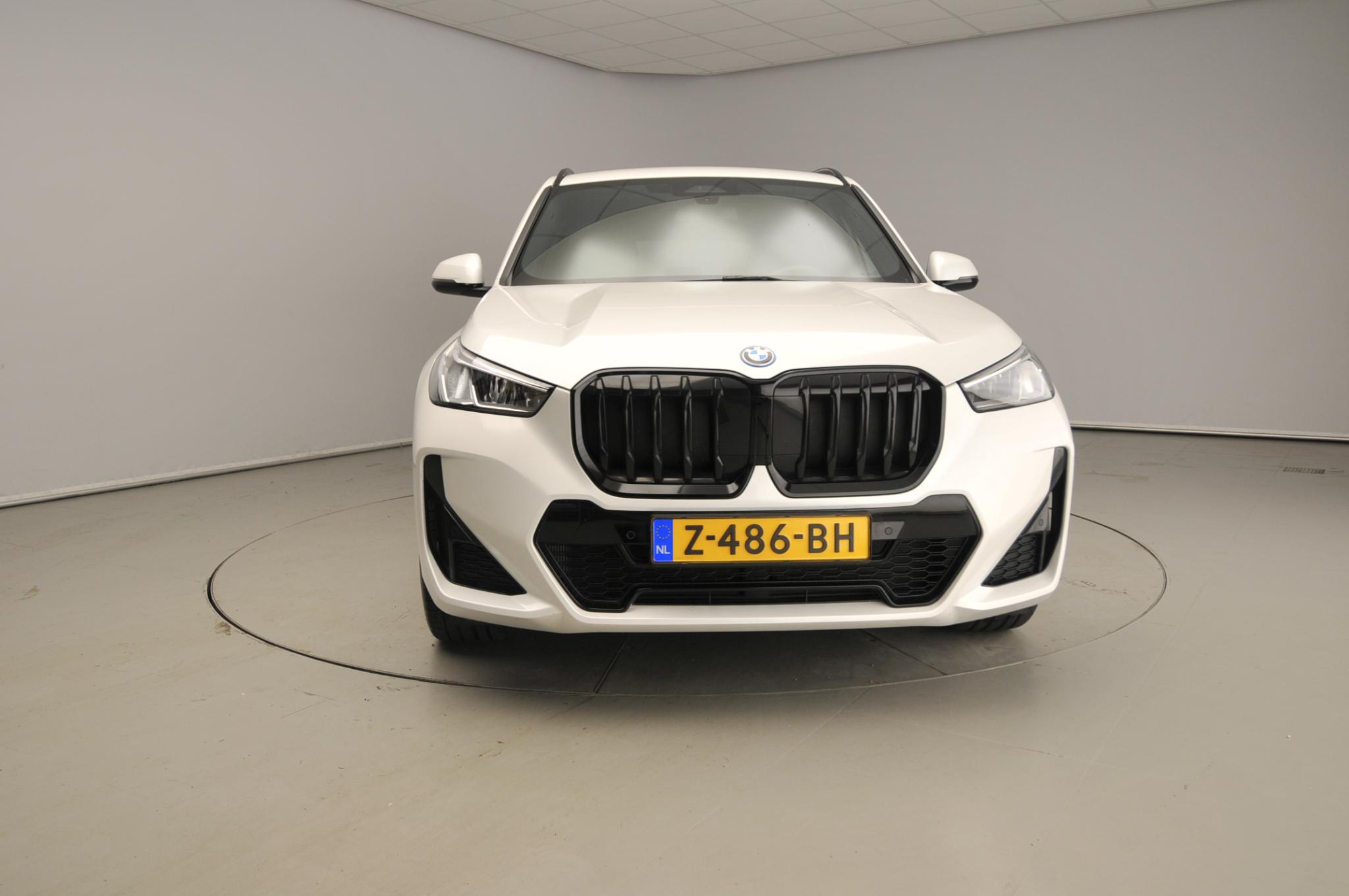 BMW X1 xDrive30e - Afbeelding 5