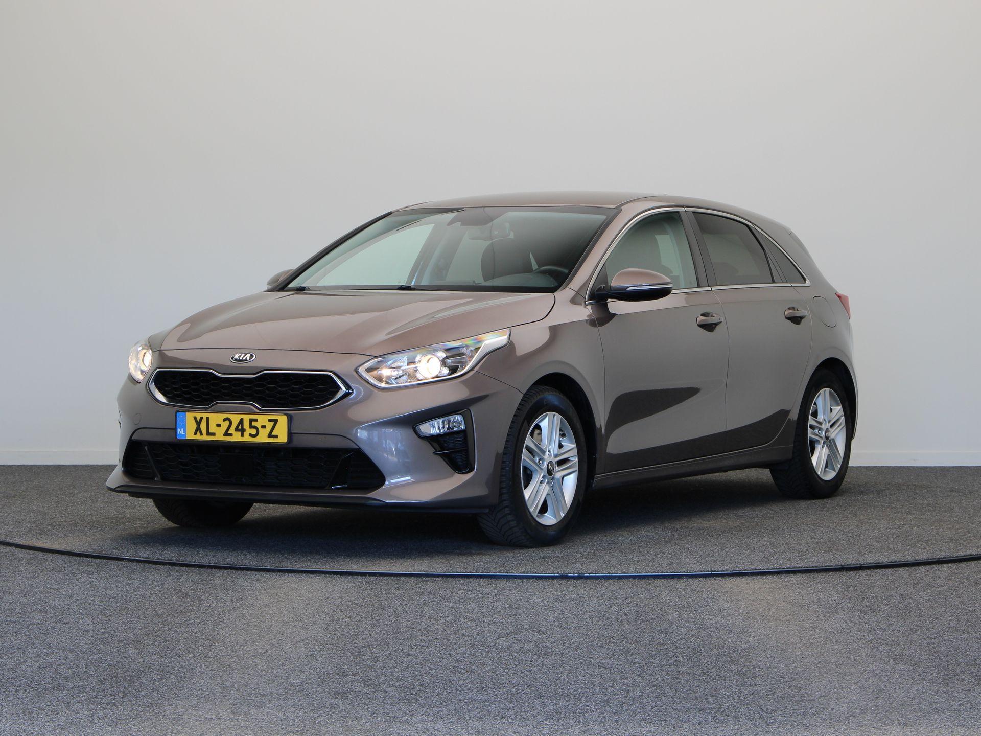 Kia Ceed 1.0 T-GDi DynamicPlusLine - Afbeelding 3