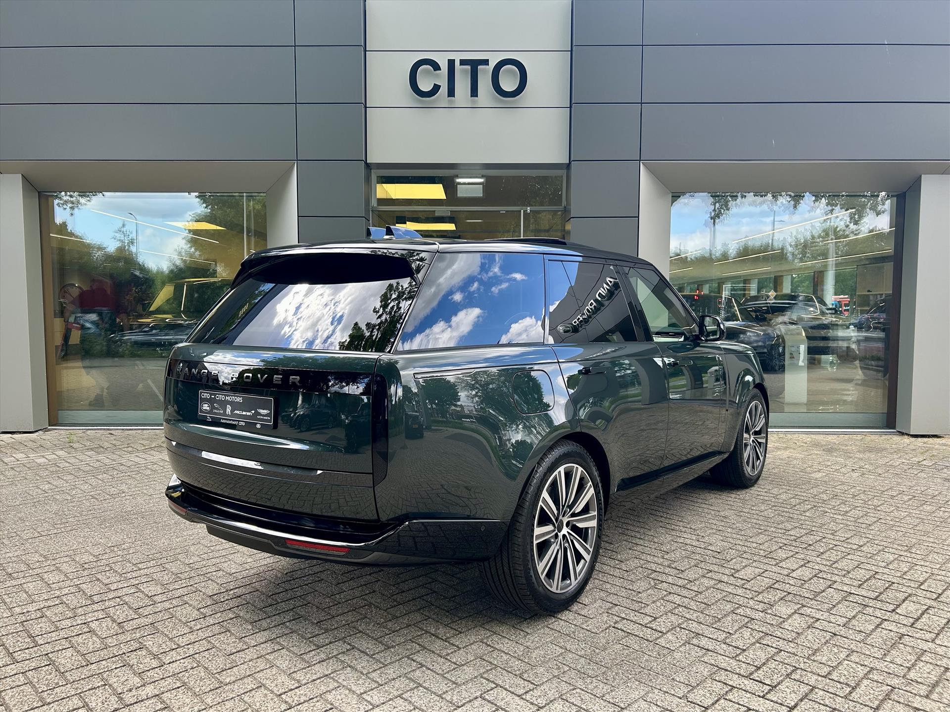 Land Rover Range Rover P460e HSE - Afbeelding 3