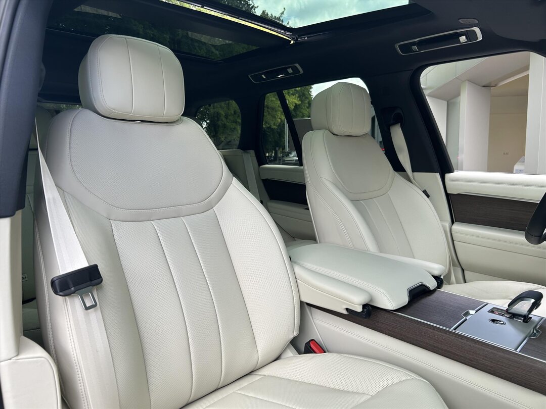 Land Rover Range Rover - foto 4