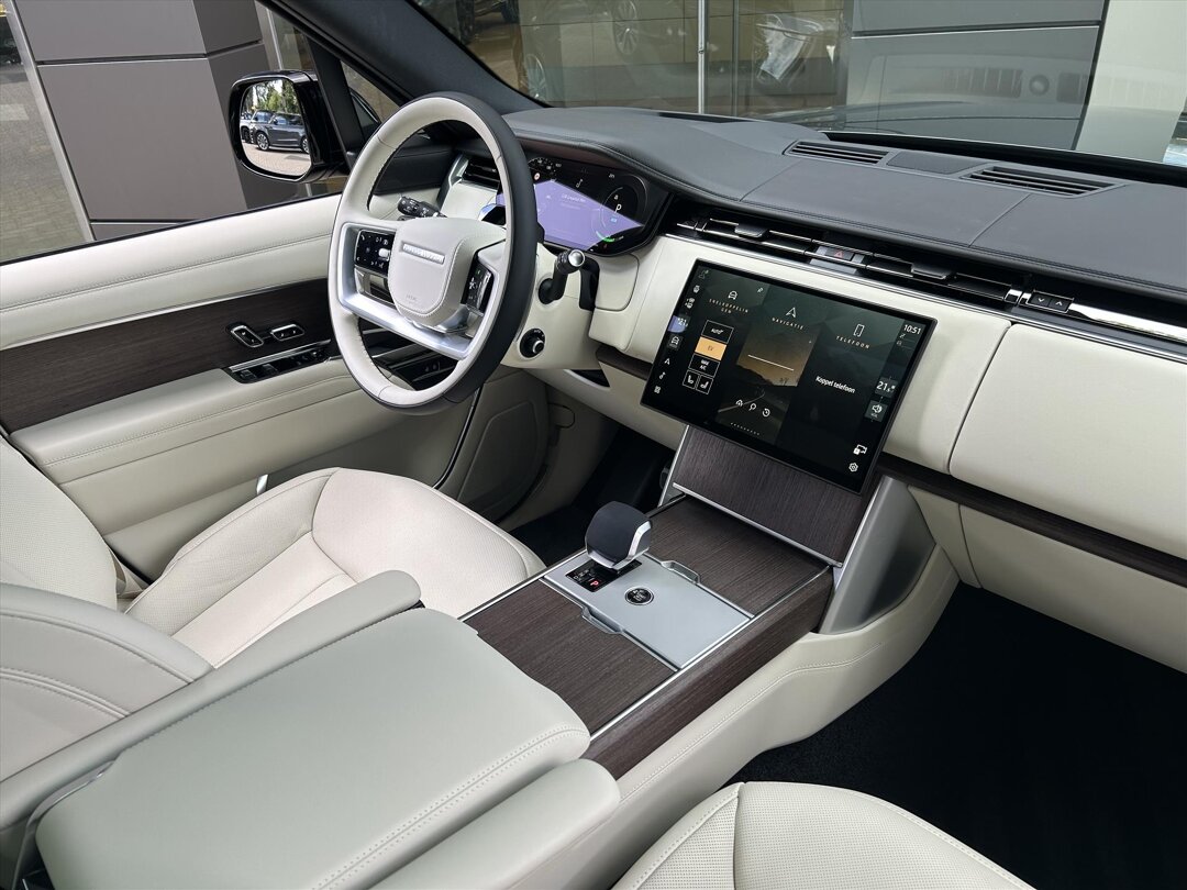 Land Rover Range Rover - foto 5