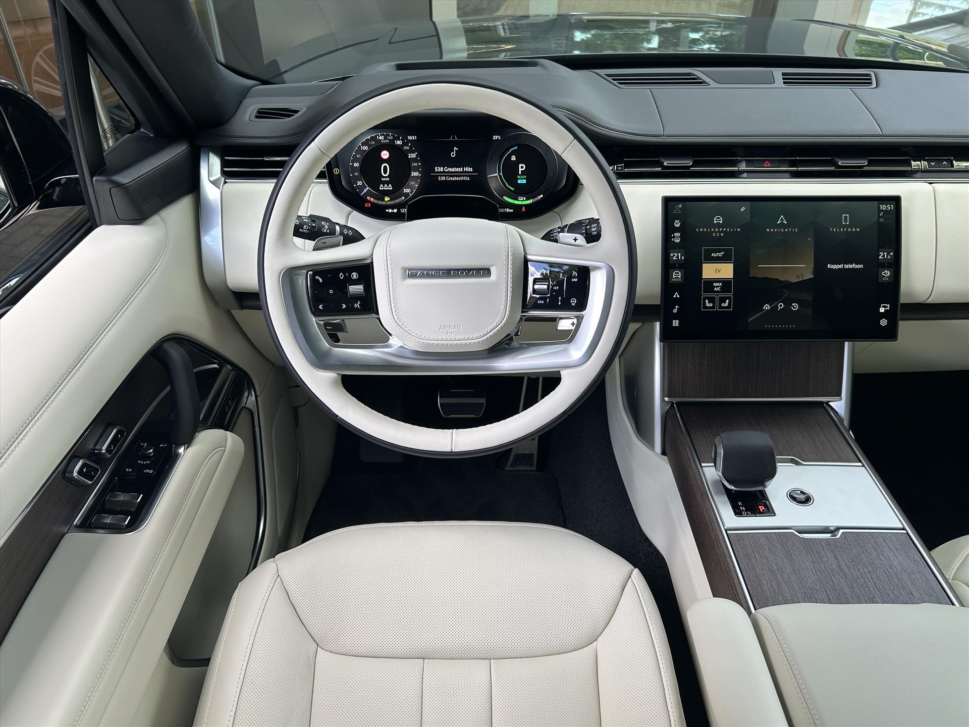 Land Rover Range Rover - foto 6
