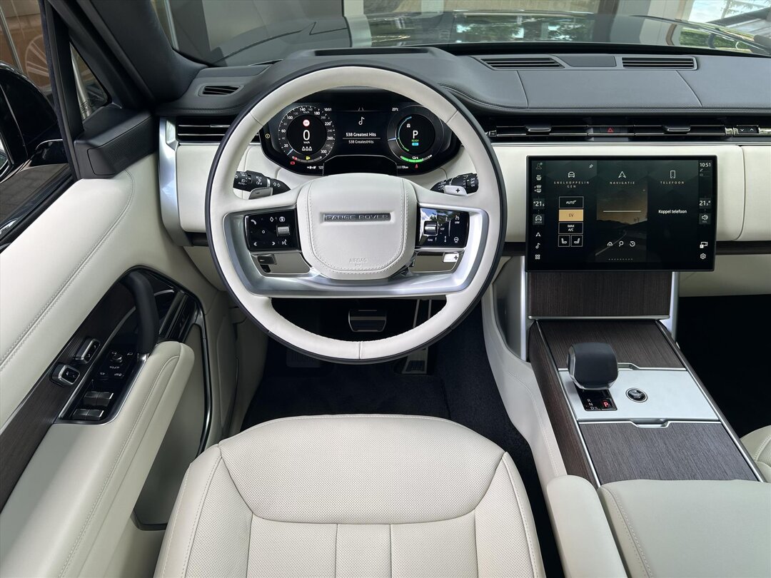 Land Rover Range Rover - foto 6