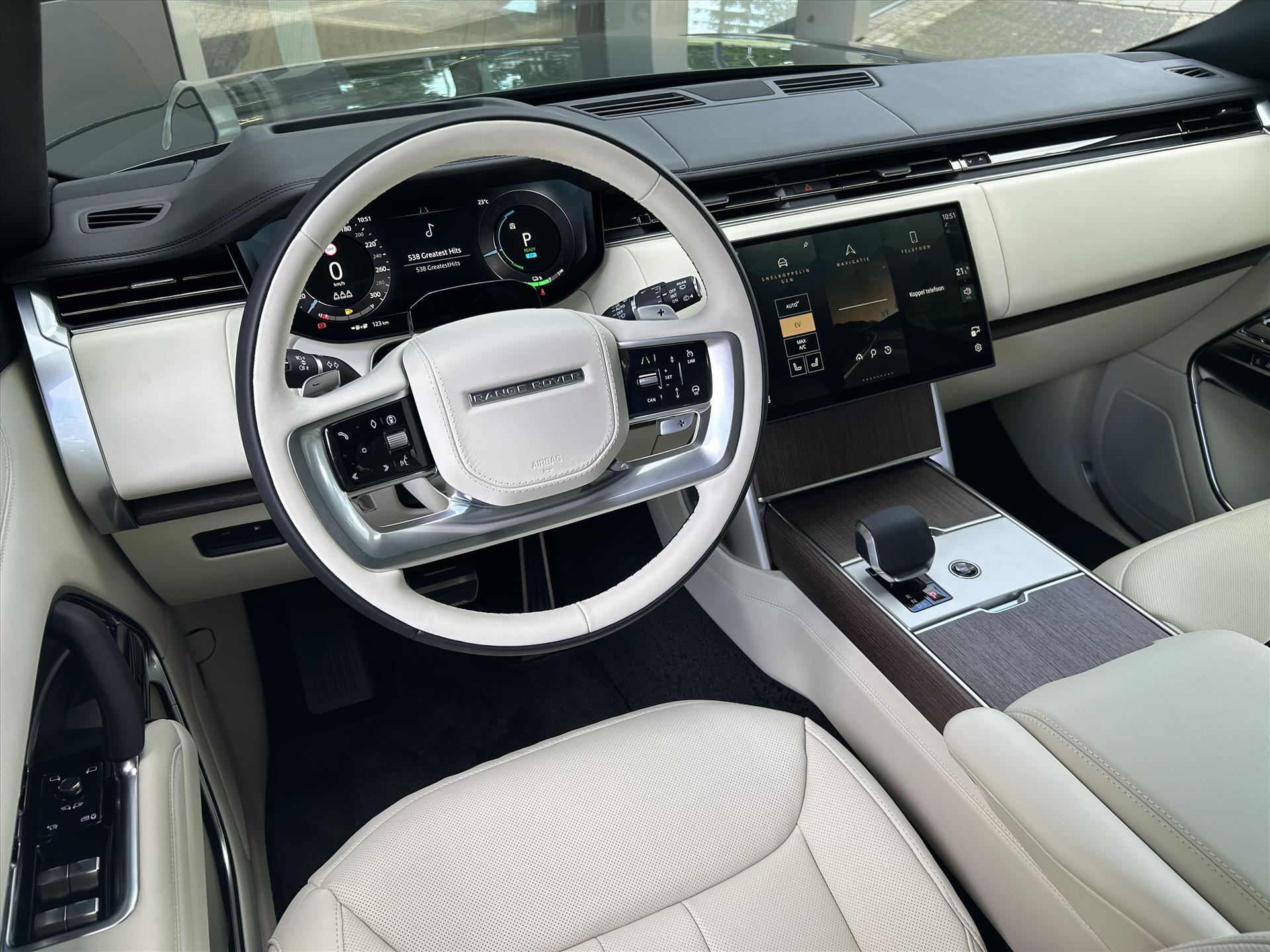 Land Rover Range Rover - foto 7