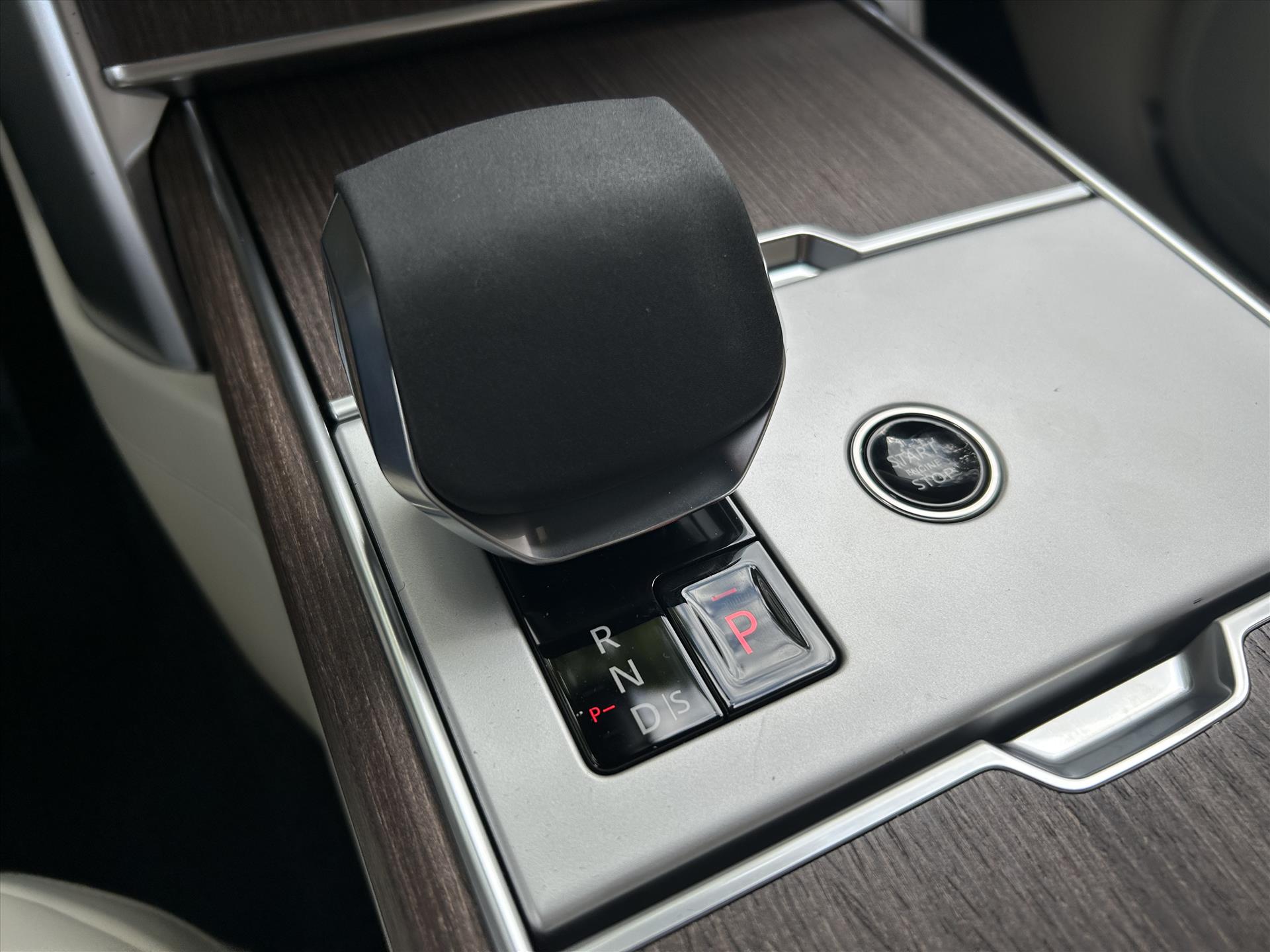 Land Rover Range Rover - foto 9