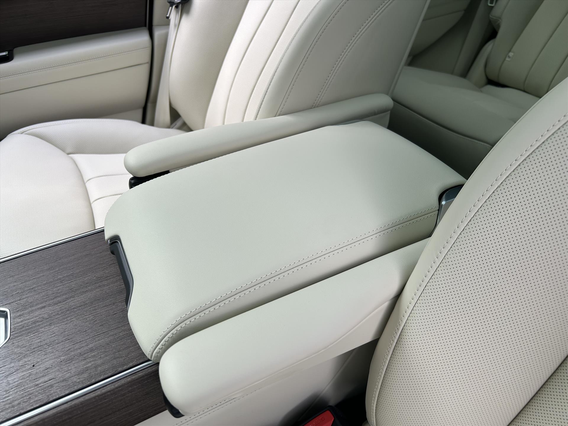 Land Rover Range Rover - foto 12