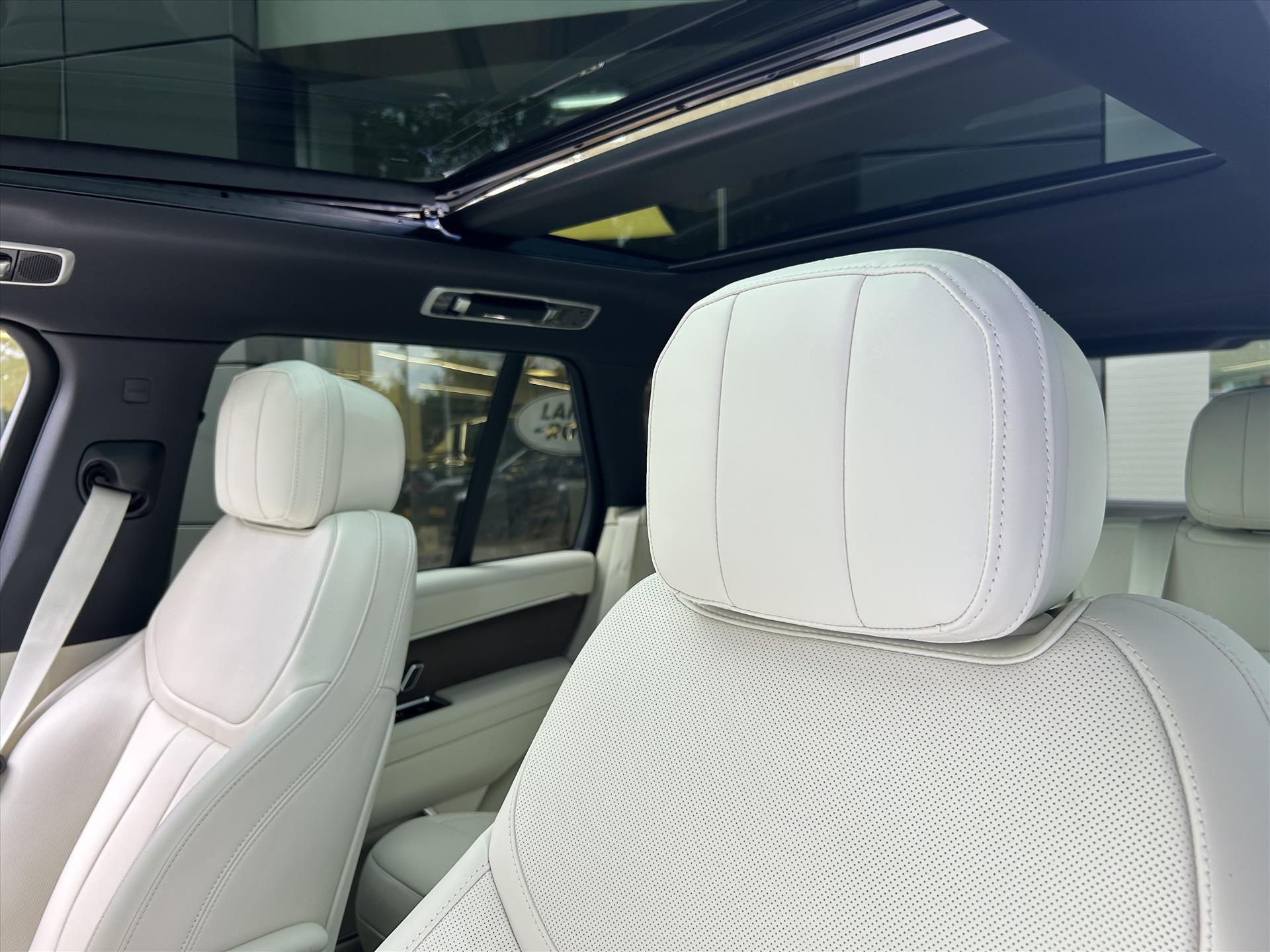 Land Rover Range Rover - foto 13