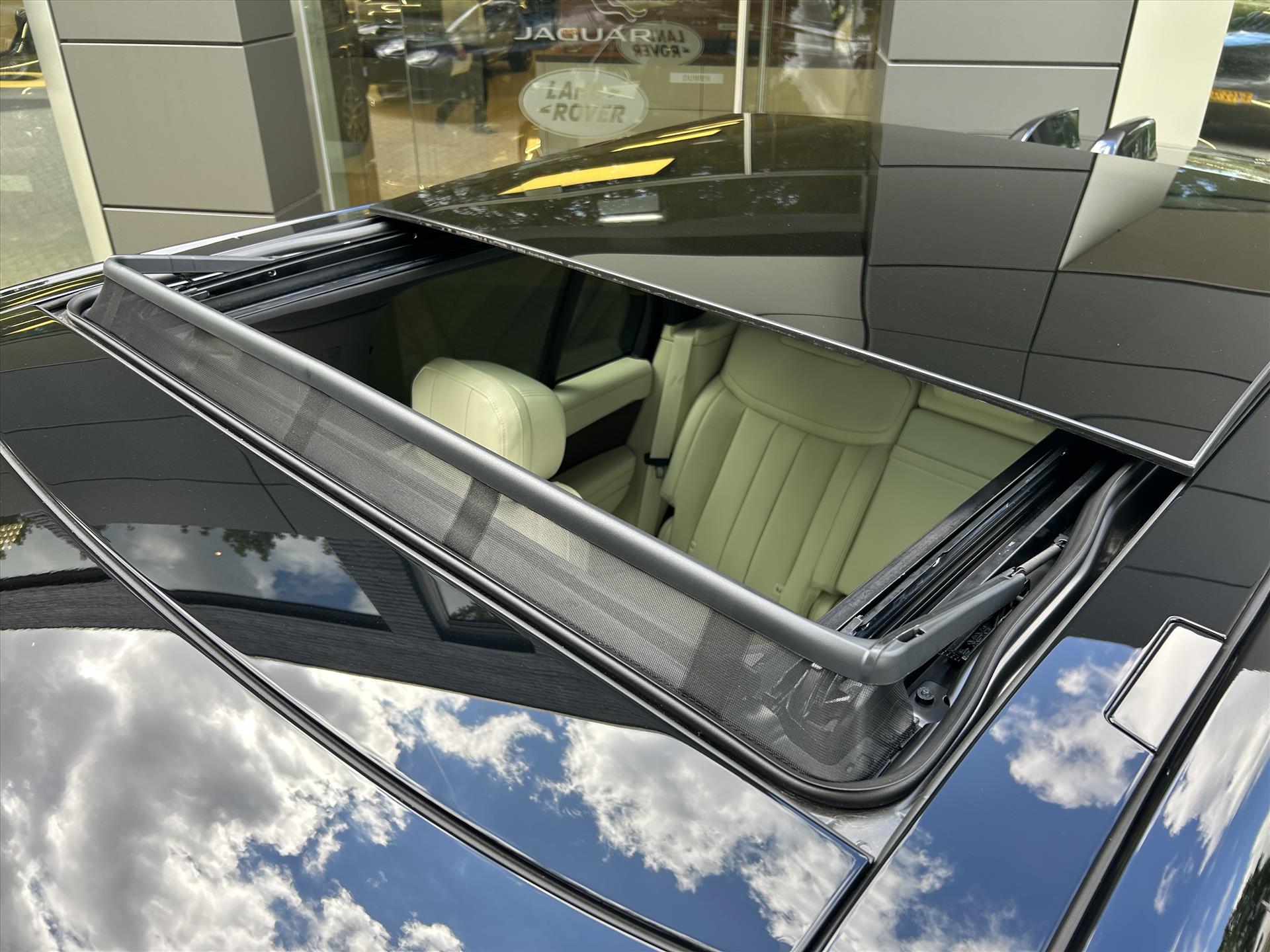 Land Rover Range Rover - foto 16