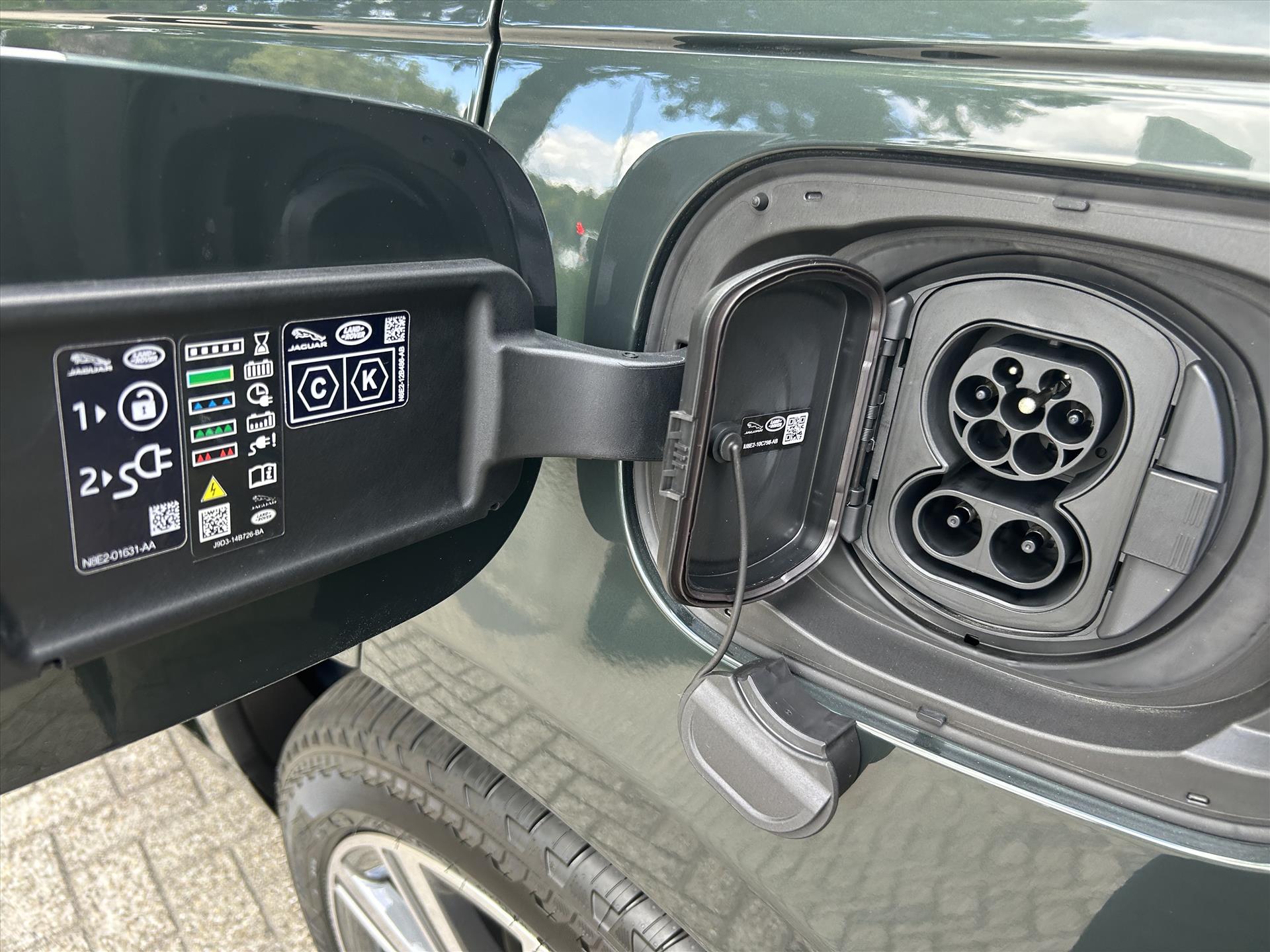 Land Rover Range Rover - foto 17