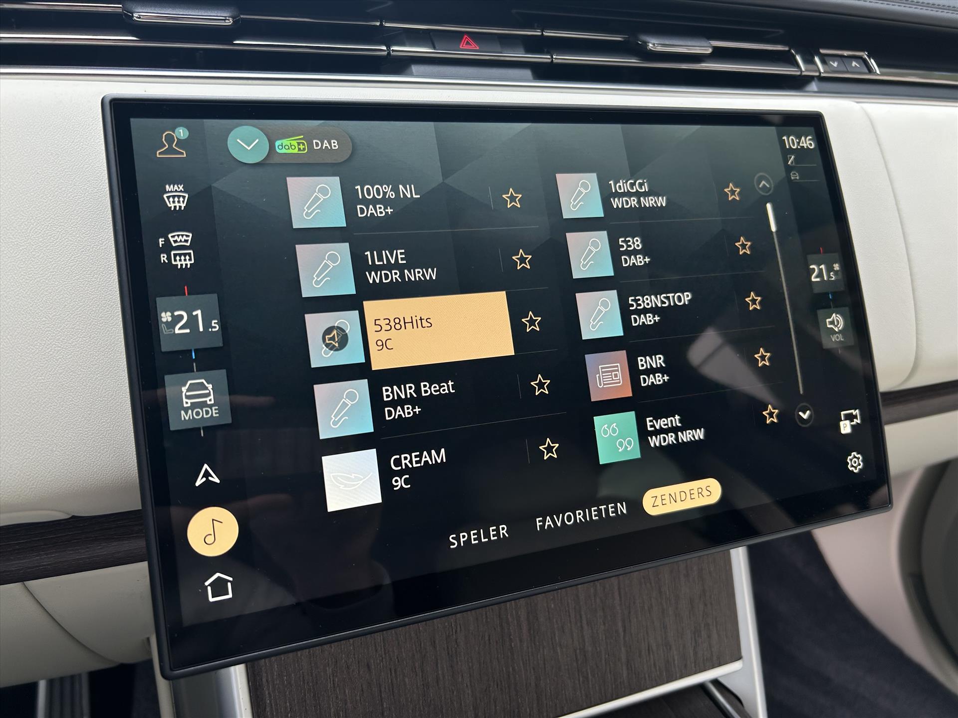 Land Rover Range Rover - foto 21