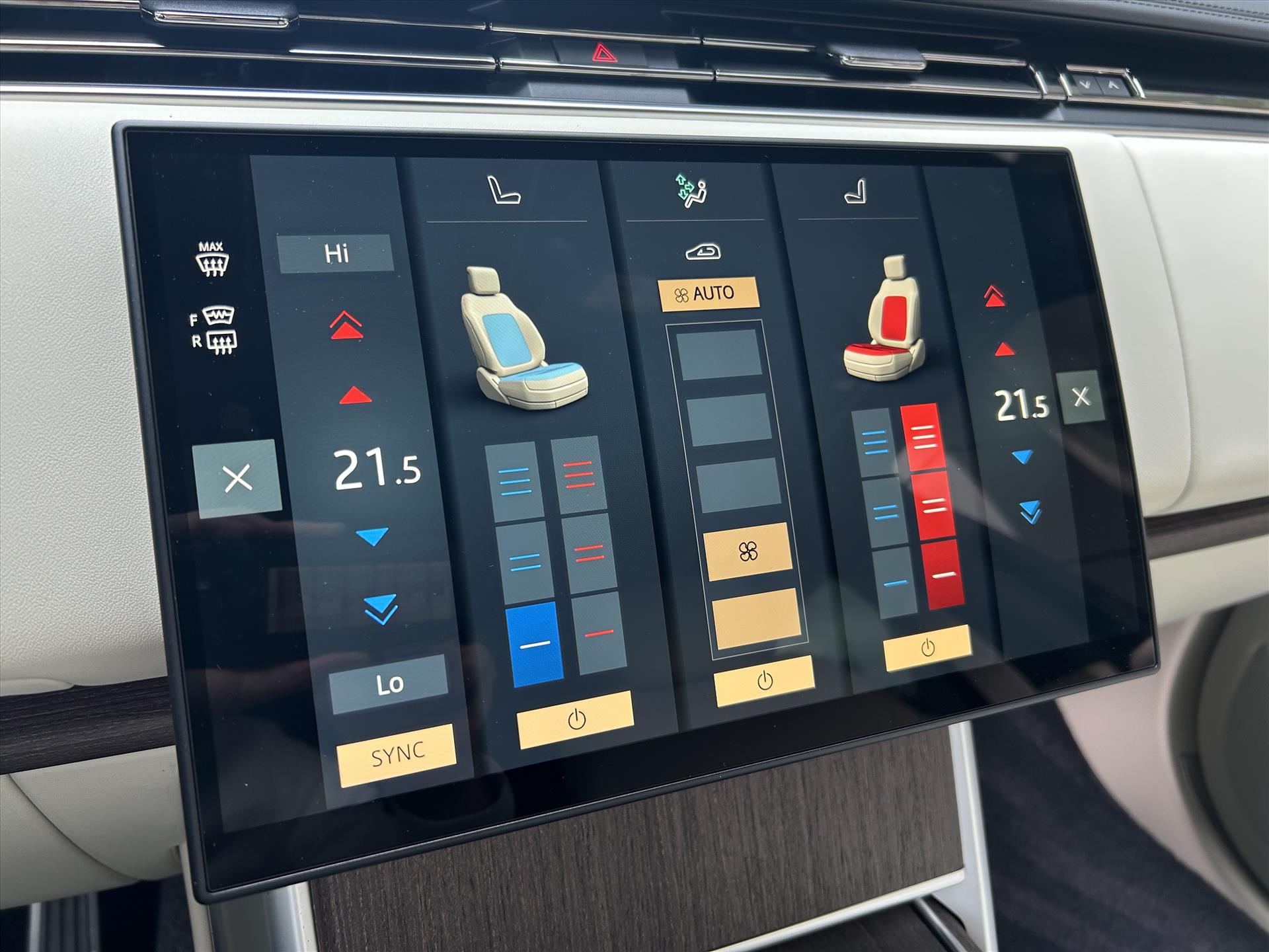 Land Rover Range Rover - foto 22