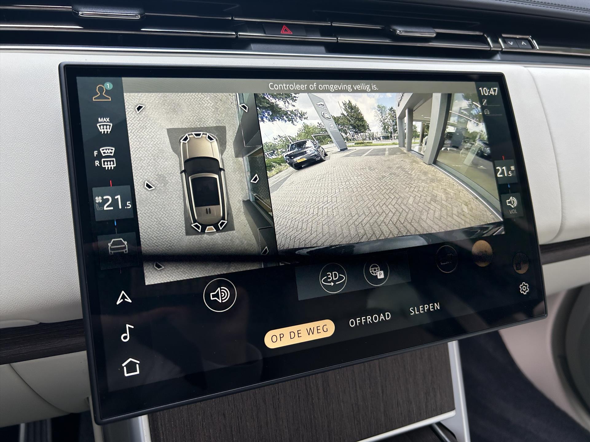 Land Rover Range Rover - foto 25