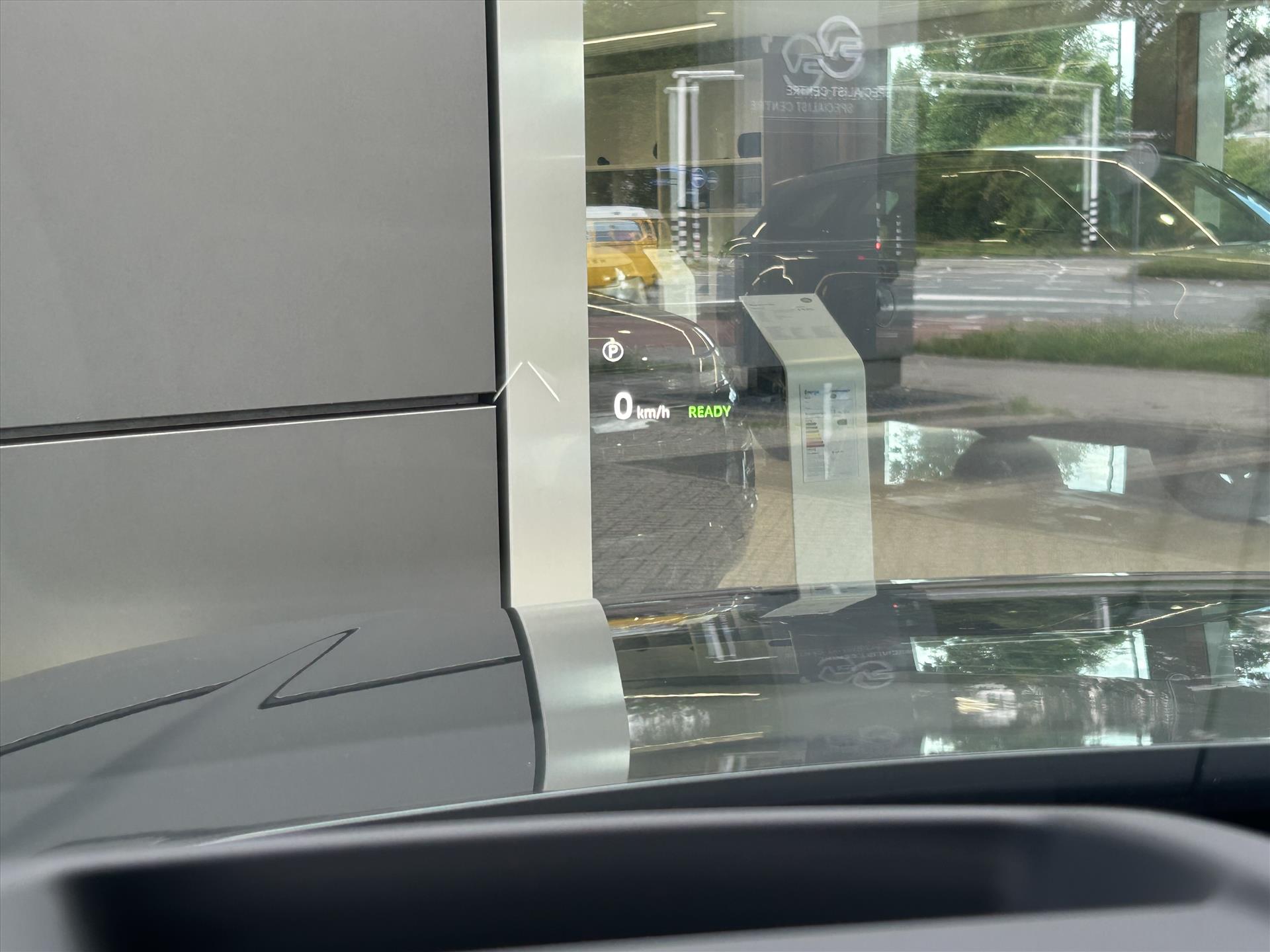 Land Rover Range Rover - foto 28