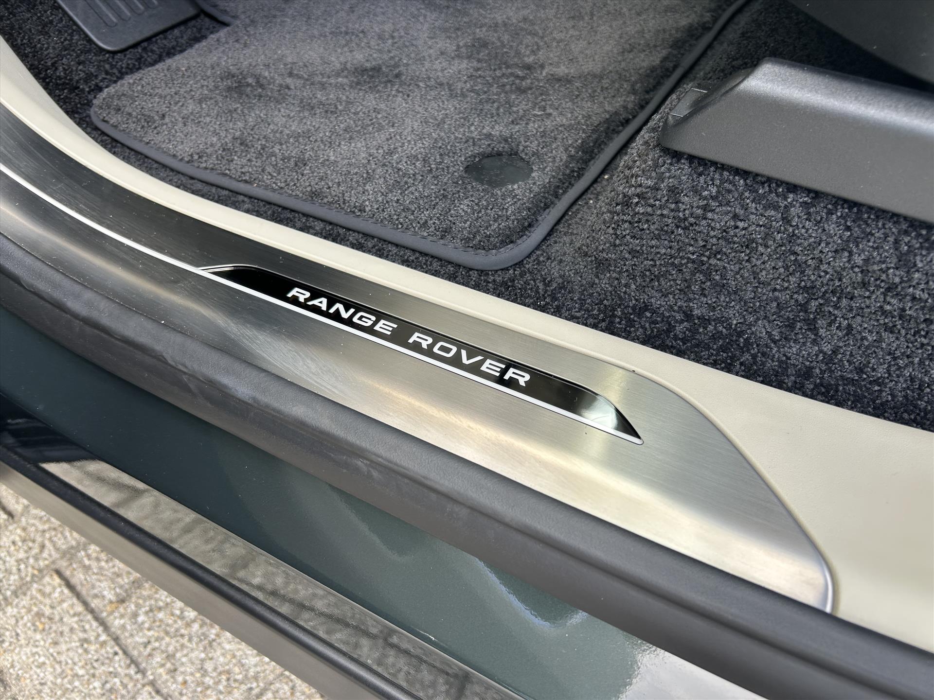 Land Rover Range Rover - foto 29