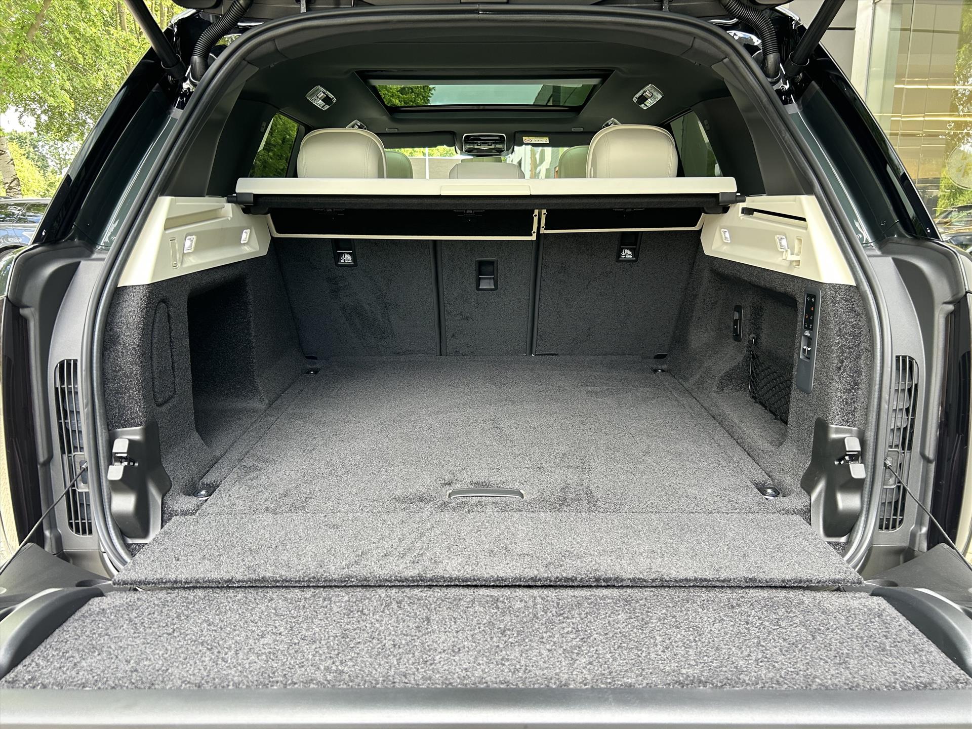Land Rover Range Rover - foto 38