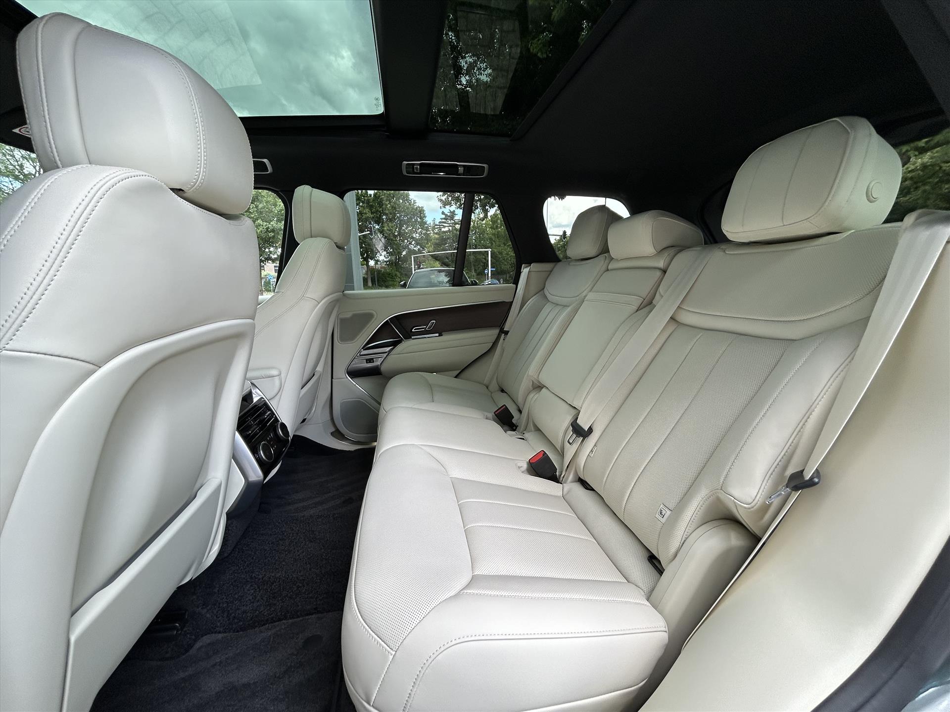 Land Rover Range Rover - foto 44