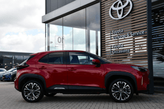 Toyota Yaris Cross 1.5 Hybrid Executive Automaat 116pk - Afbeelding 3
