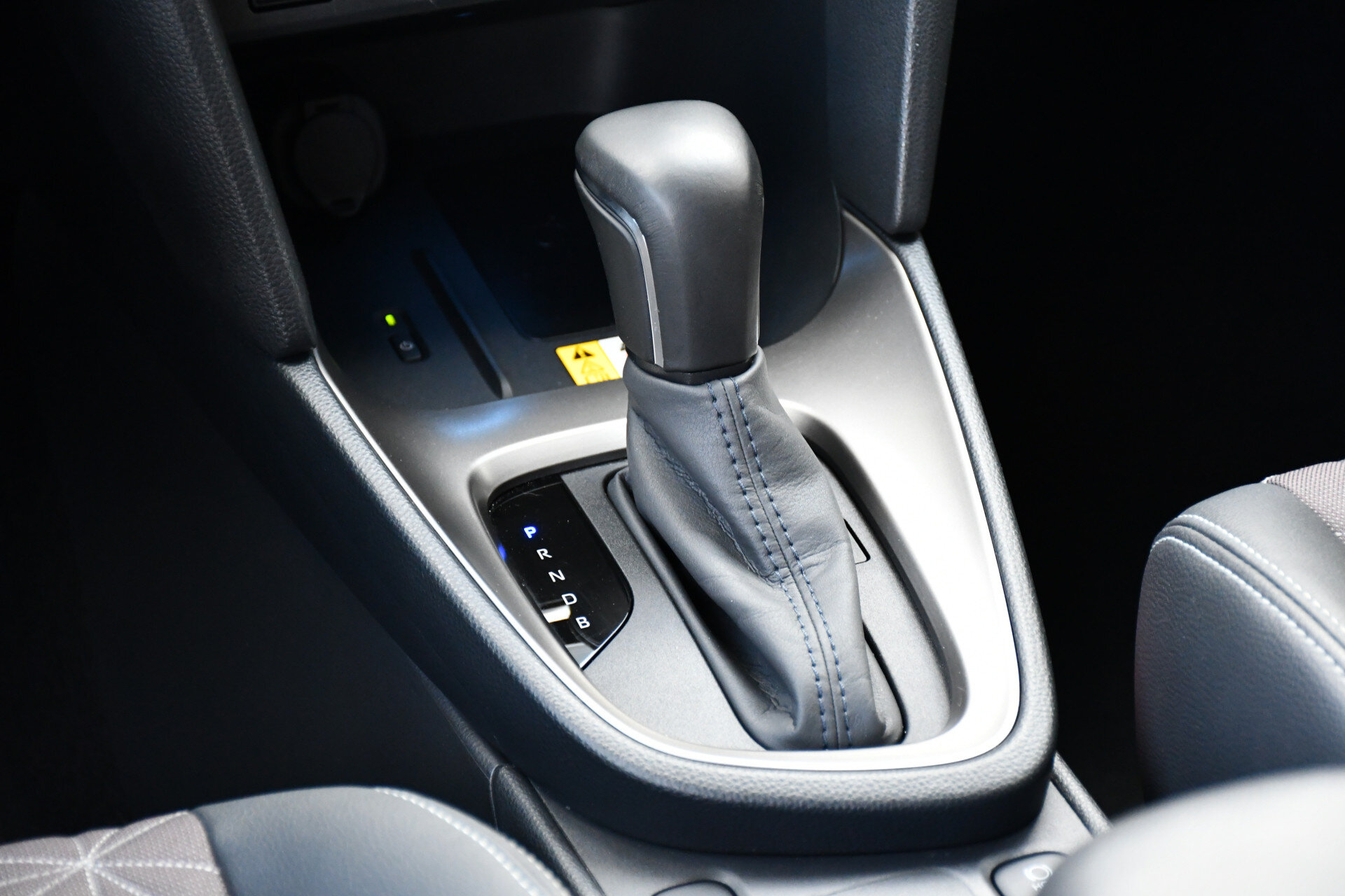 Toyota Yaris Cross 1.5 Hybrid Executive Automaat 116pk - Afbeelding 4