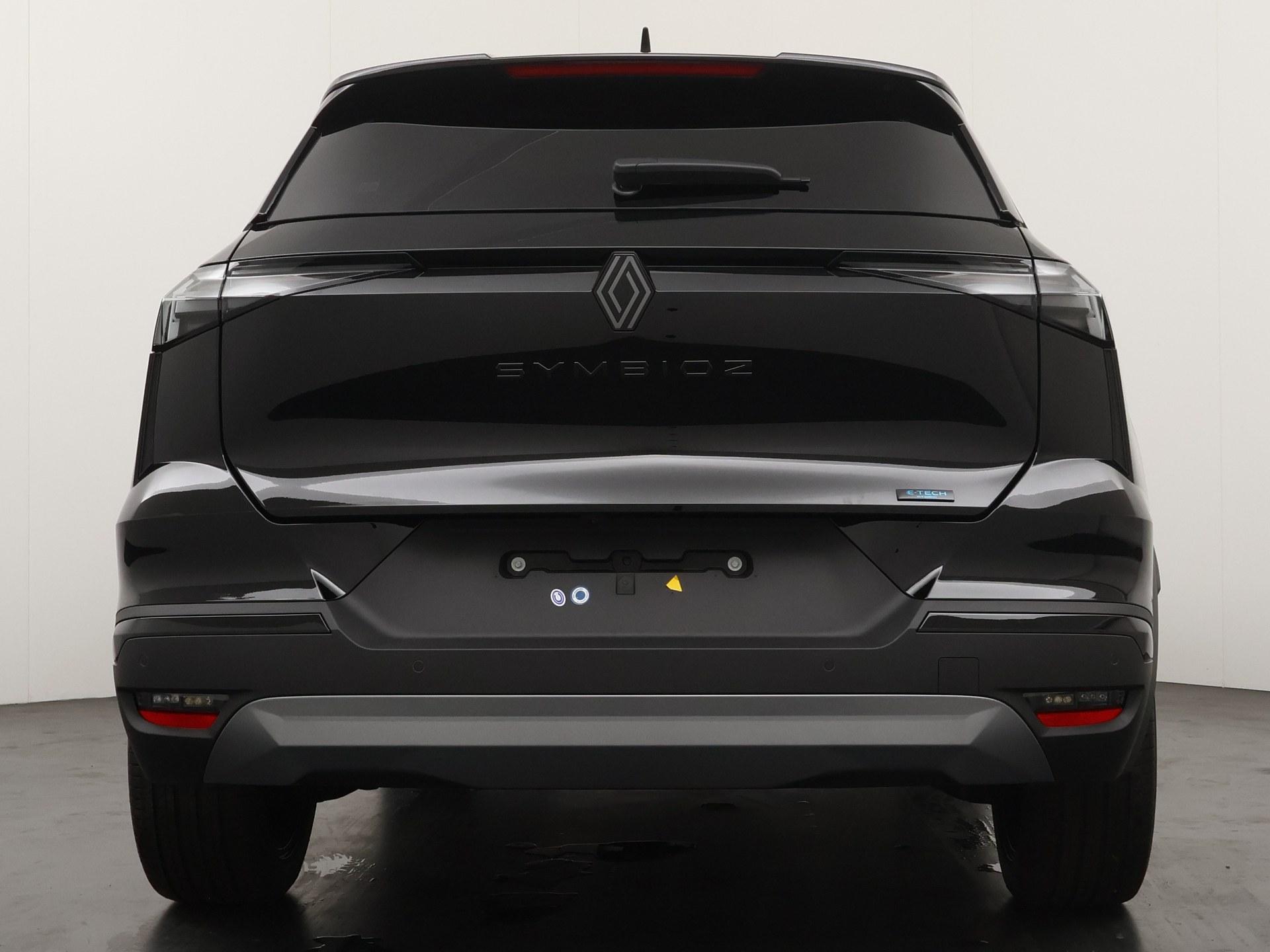 Renault Symbioz esprit Alpine full hybrid E-Tech 160 - Afbeelding 4