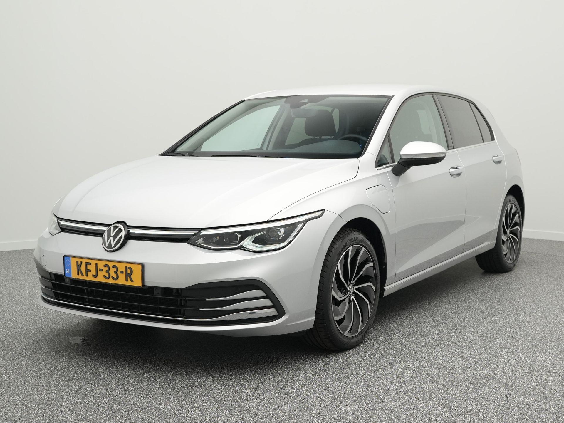Volkswagen Golf 1.4 eHybrid 204 PK DSG Style