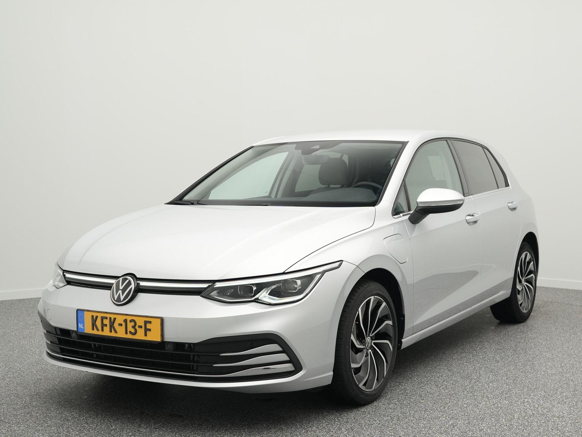 Volkswagen Golf 1.4 eHybrid 204 PK DSG Style