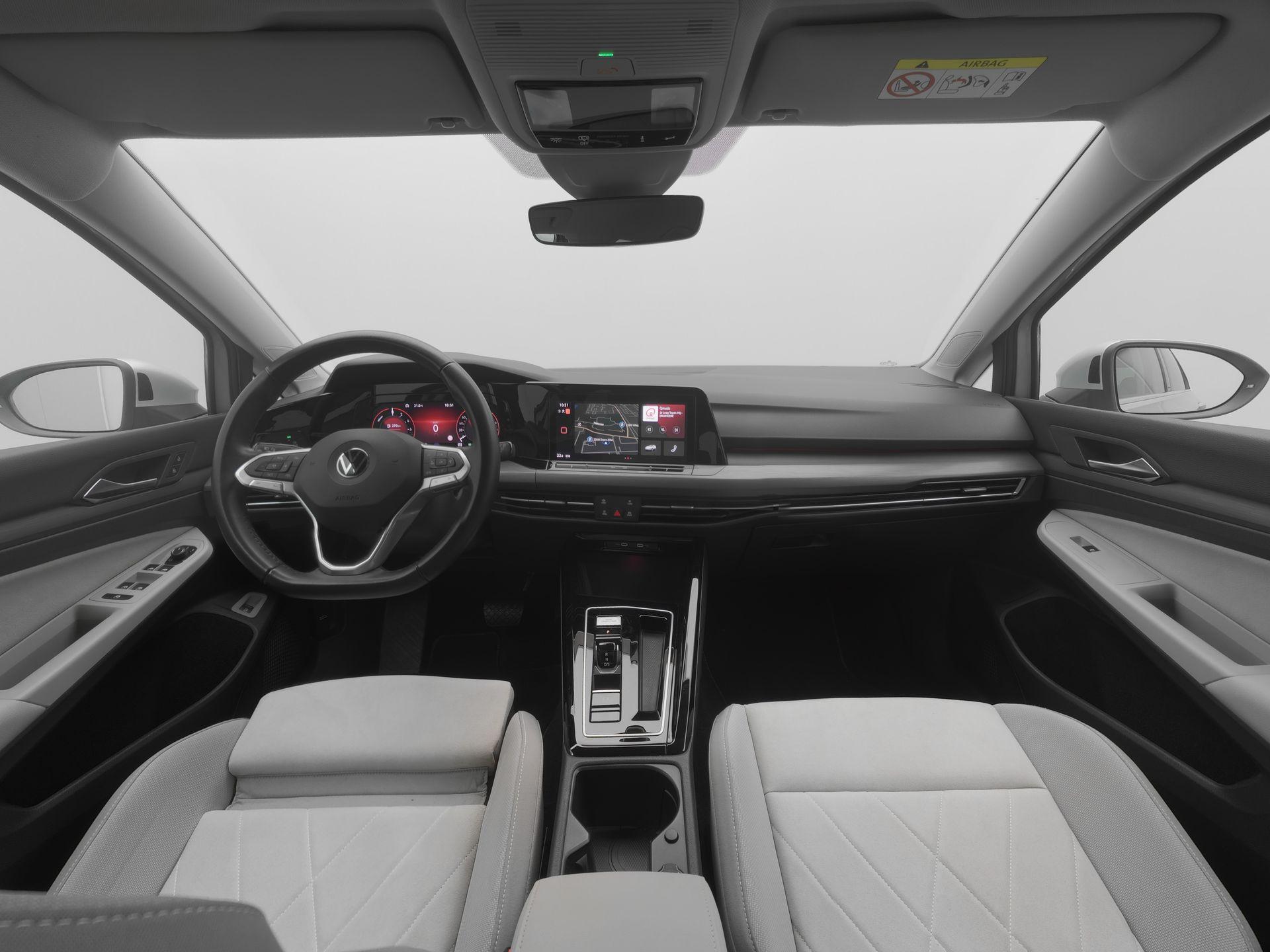 Volkswagen Golf 1.4 eHybrid 204 PK DSG Style - Afbeelding 4