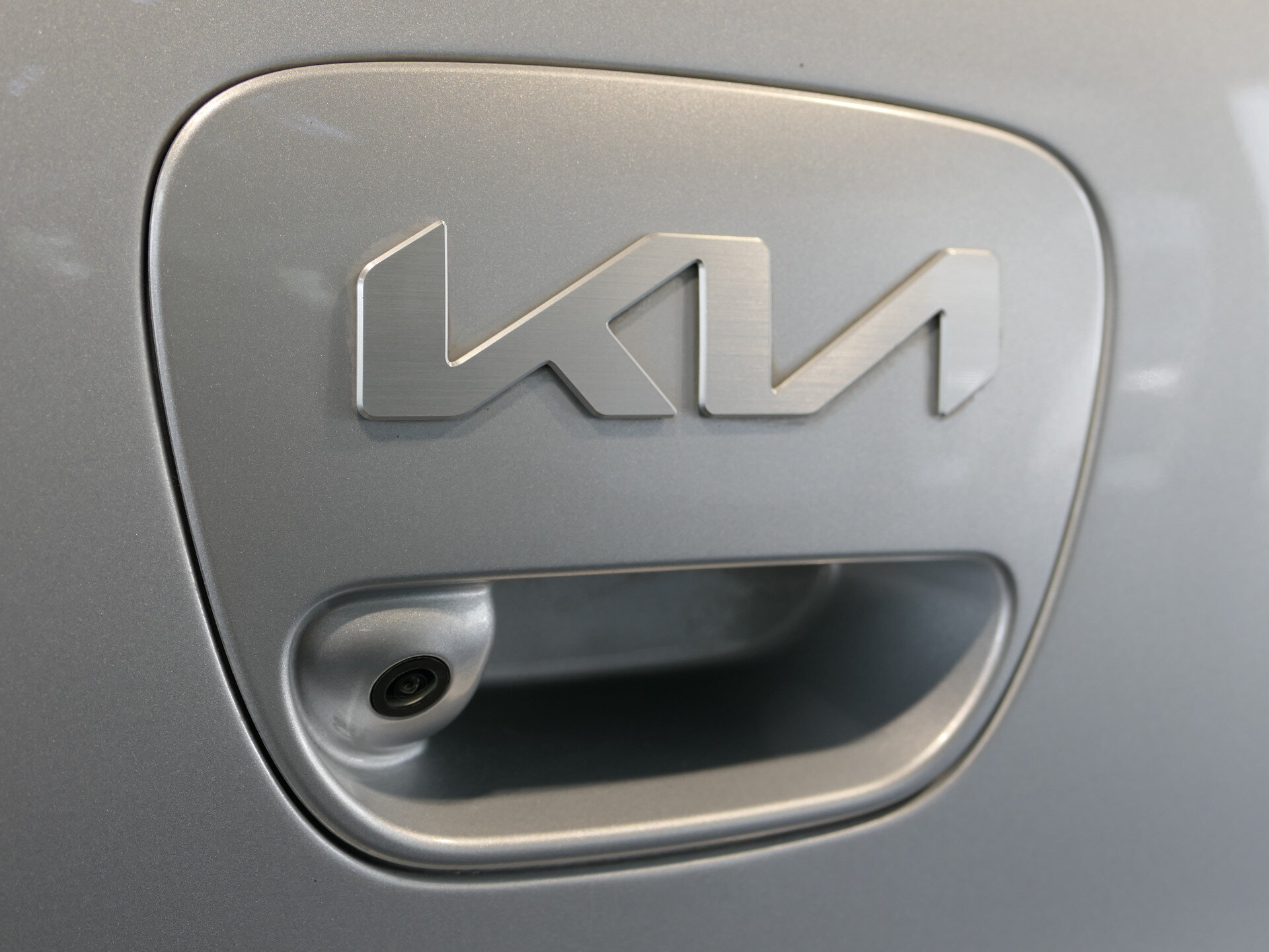 Kia Picanto 1.0 DPi DynamicLine - Occasion Lease vanaf €404 p/m - - Afbeelding 5