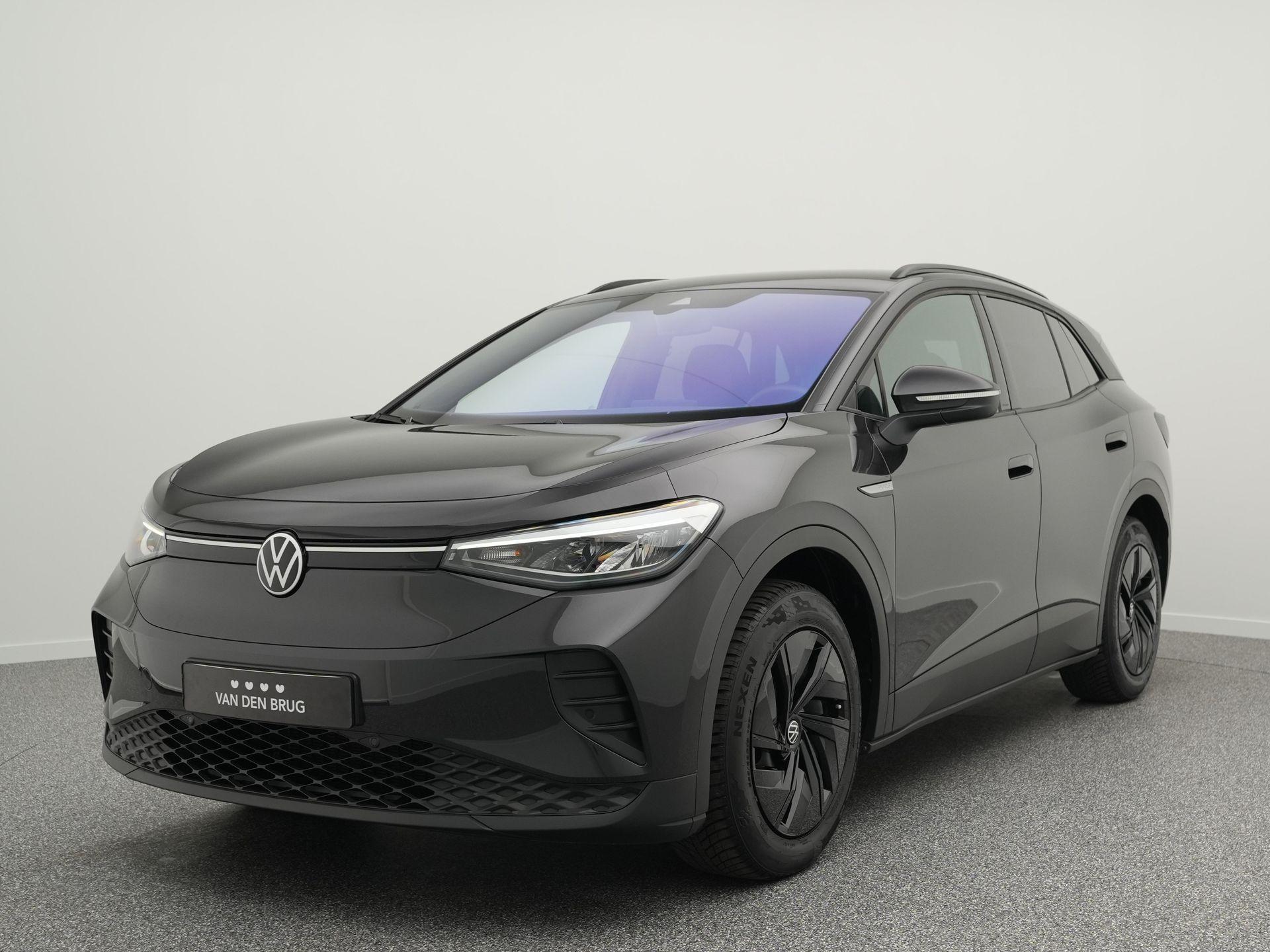 Volkswagen ID.4 Style 52 kWh 148pk