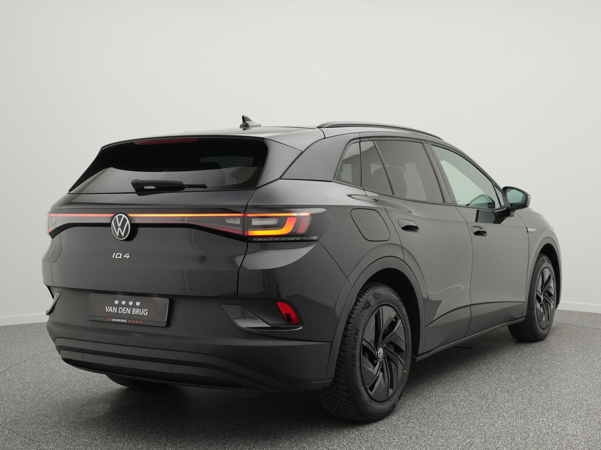 Volkswagen ID.4 Style 52 kWh 148pk - Afbeelding 3