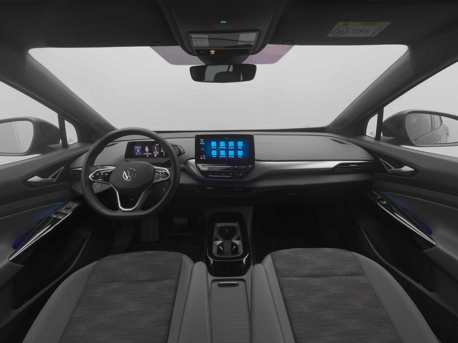 Volkswagen ID.4 Style 52 kWh 148pk - Afbeelding 4