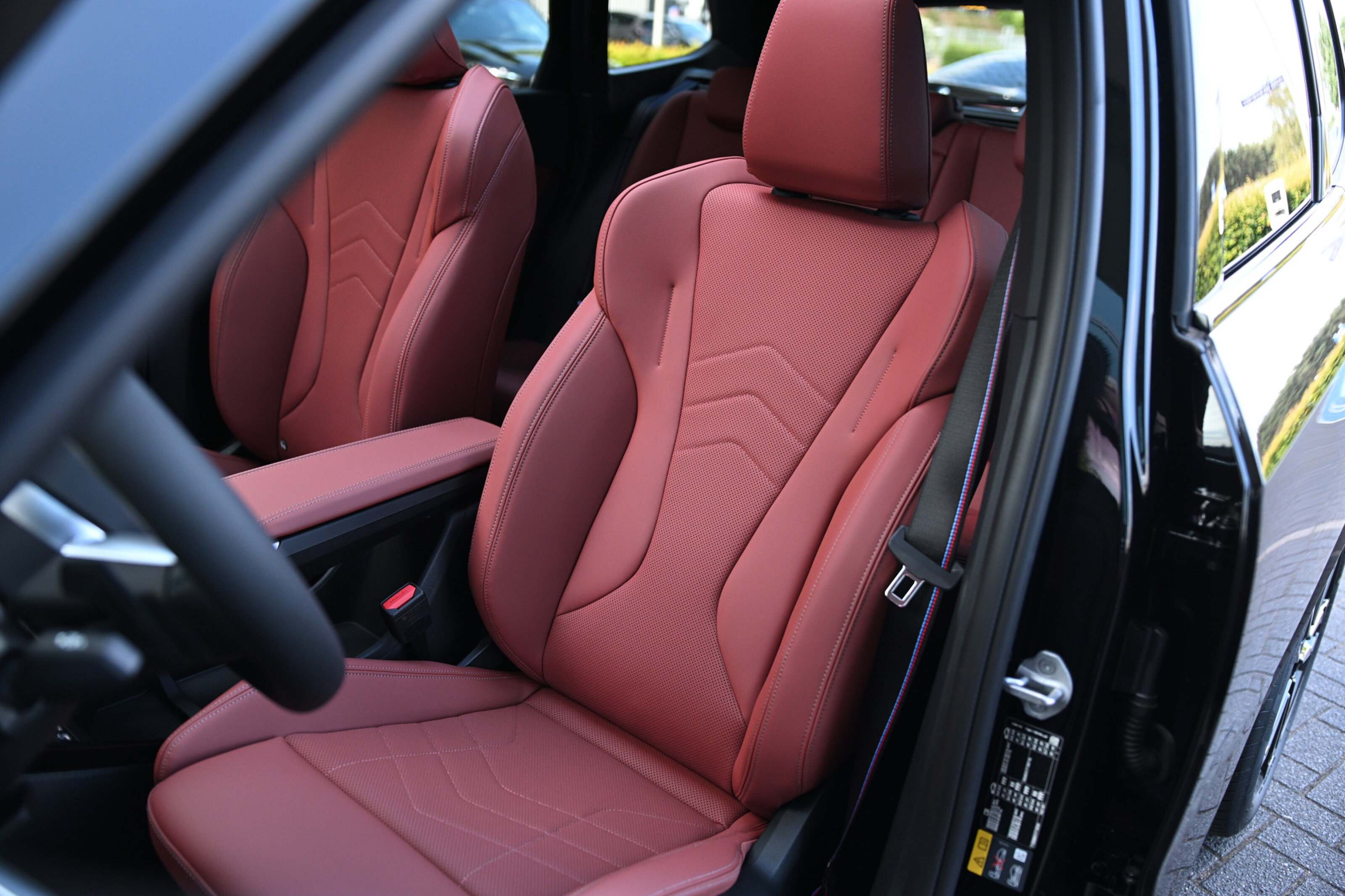 BMW iX1 eDrive20 M Sport