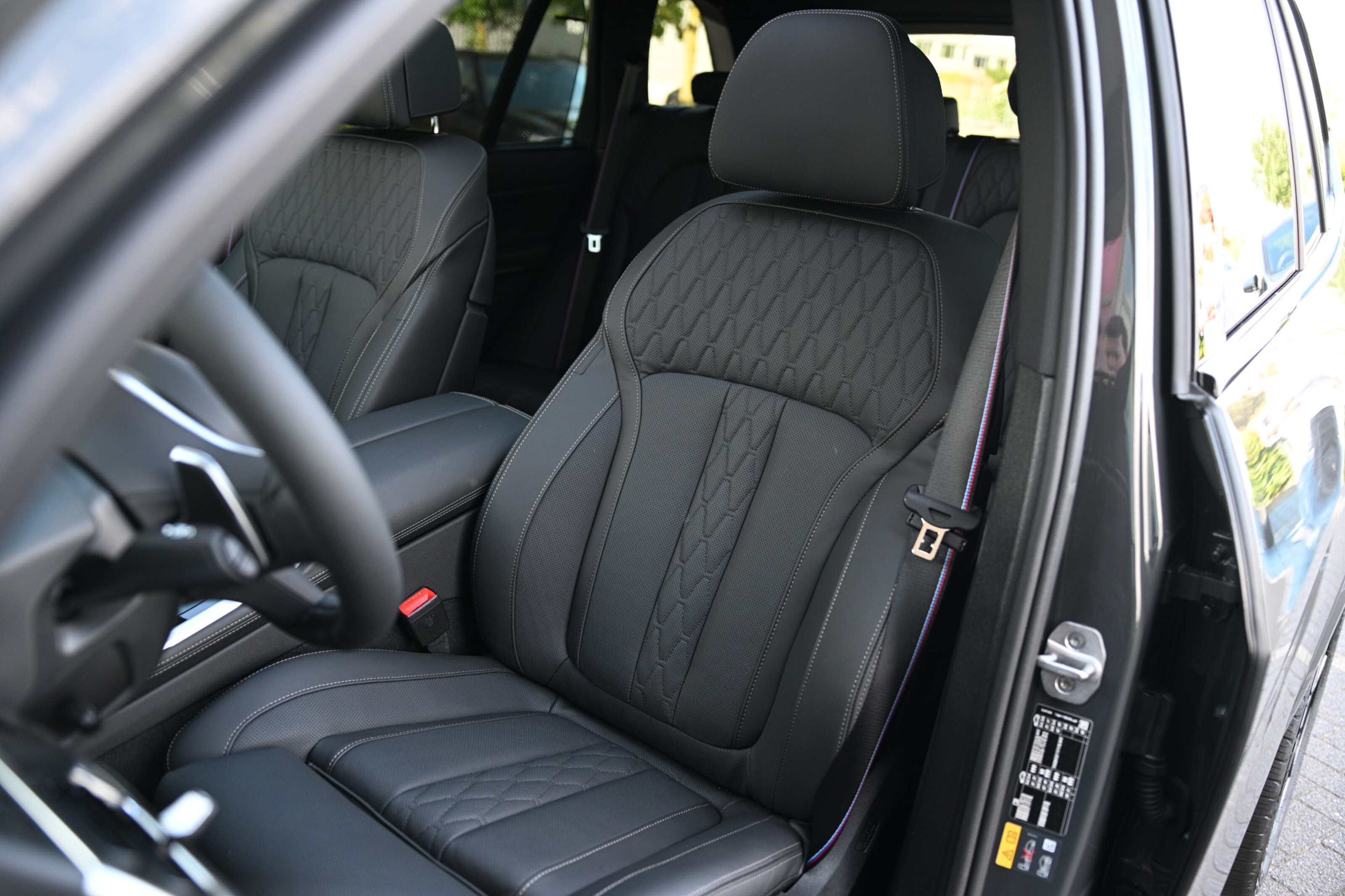 BMW X5 xDrive50e M Sport Automaat