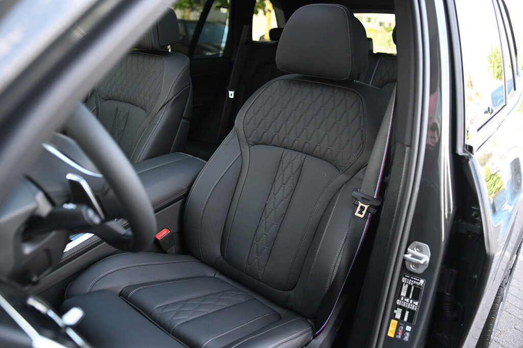 BMW X5 3