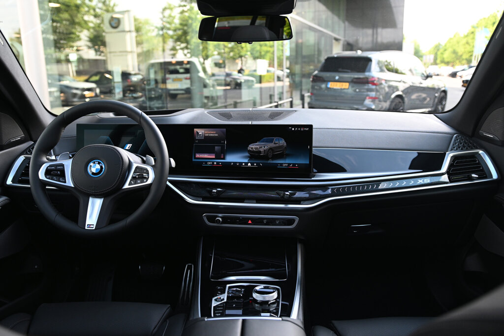BMW X5 4