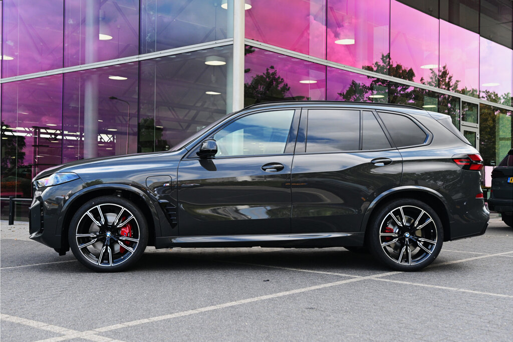 BMW X5 5