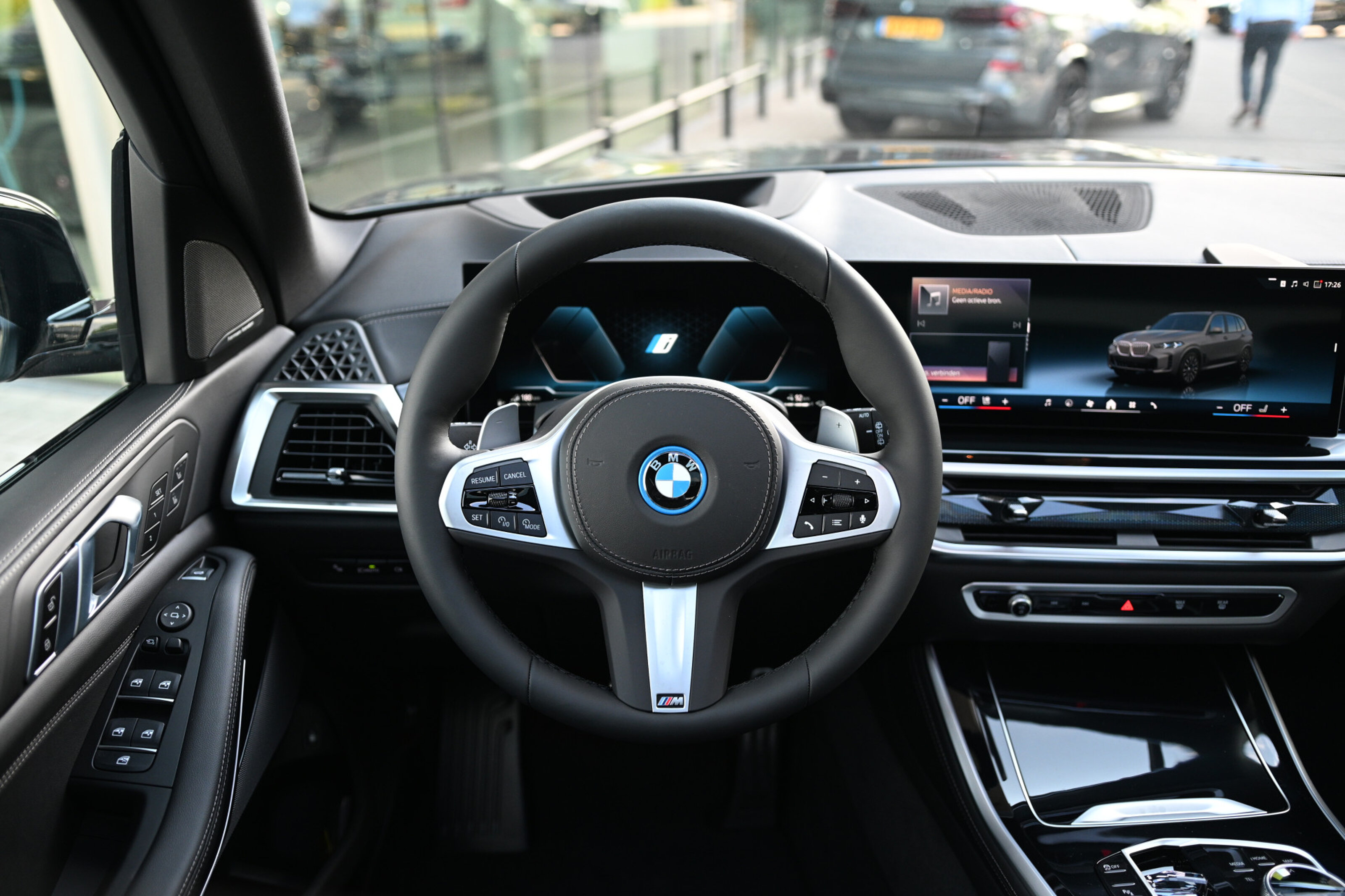 BMW X5 6