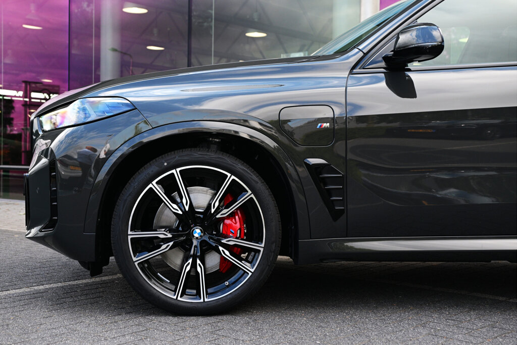 BMW X5 7