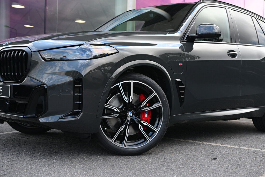 BMW X5 9
