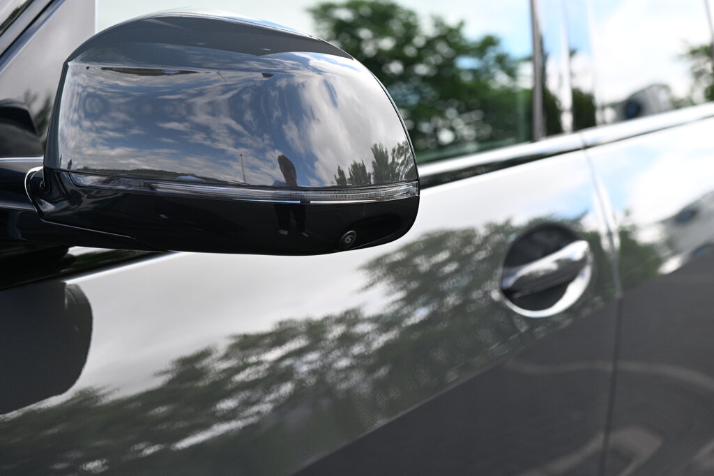 BMW X5 11